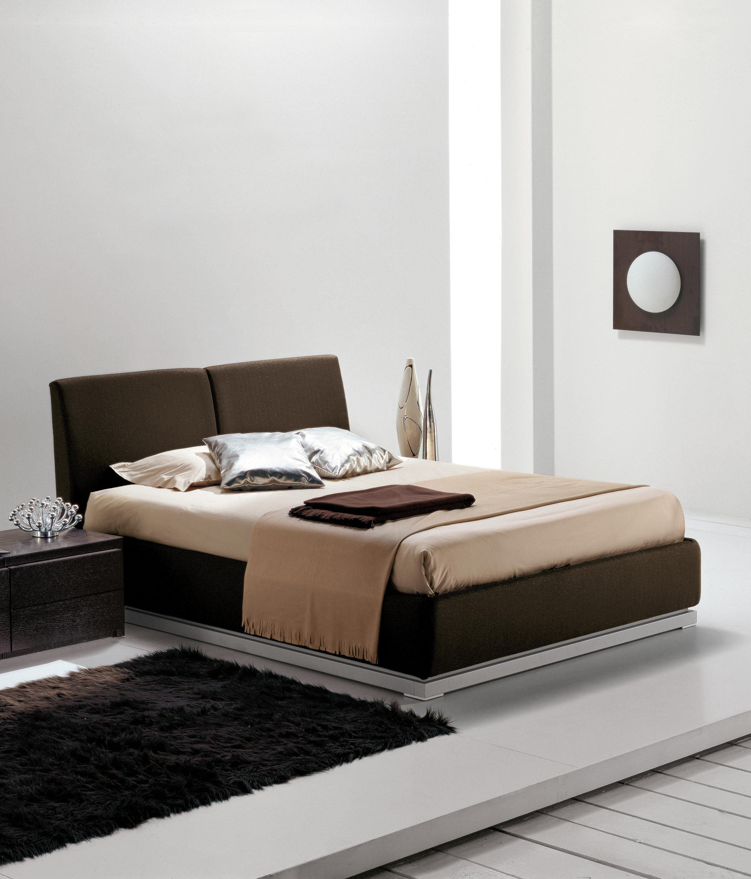 LONDON* Beds from Bolzan Letti Architonic