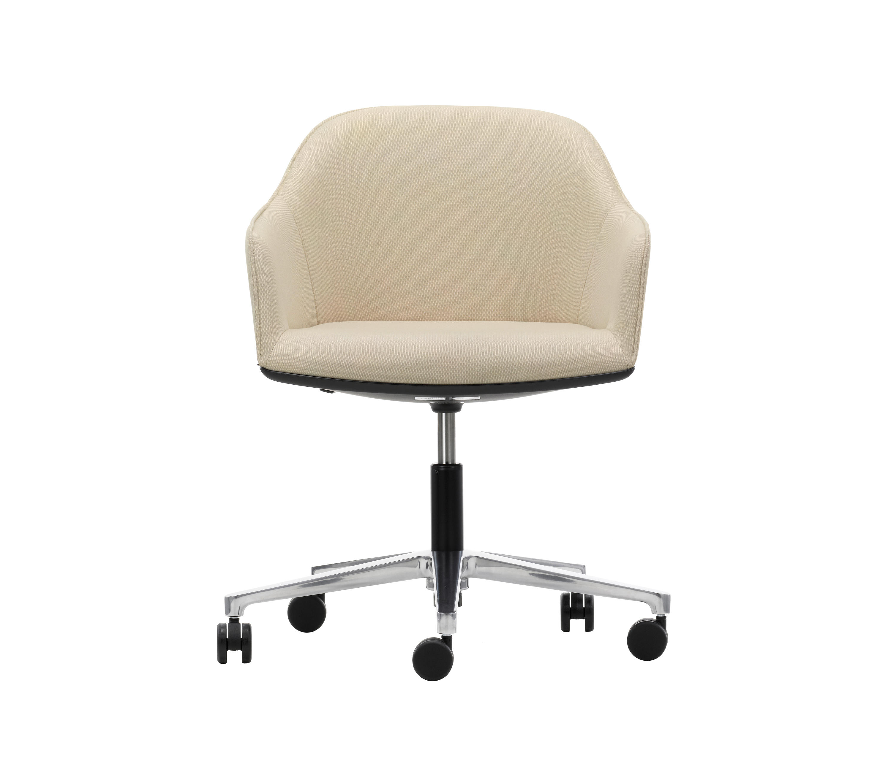 Softshell Chair Designer Furniture Architonic