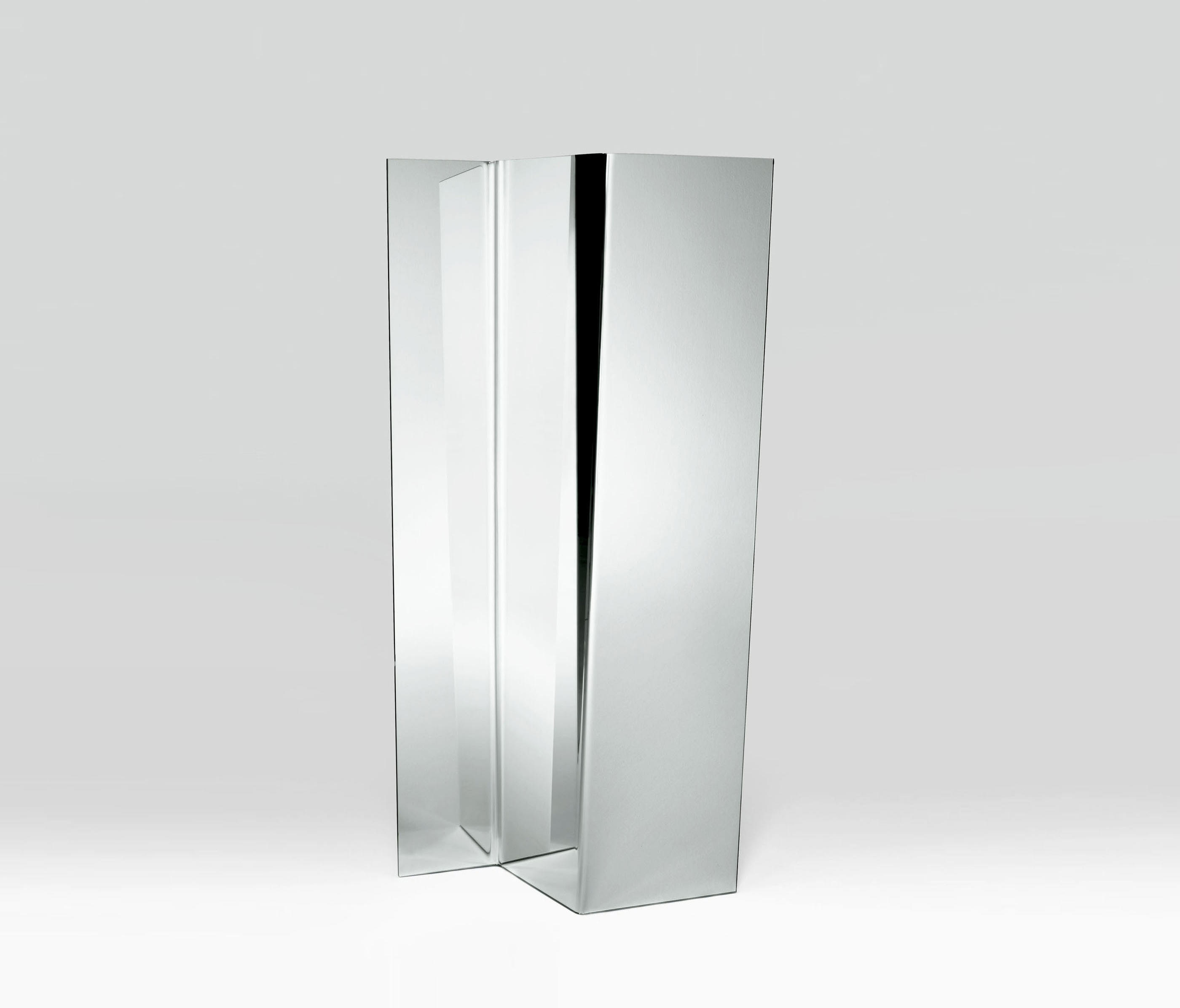 NU - Mirrors from Glas Italia | Architonic