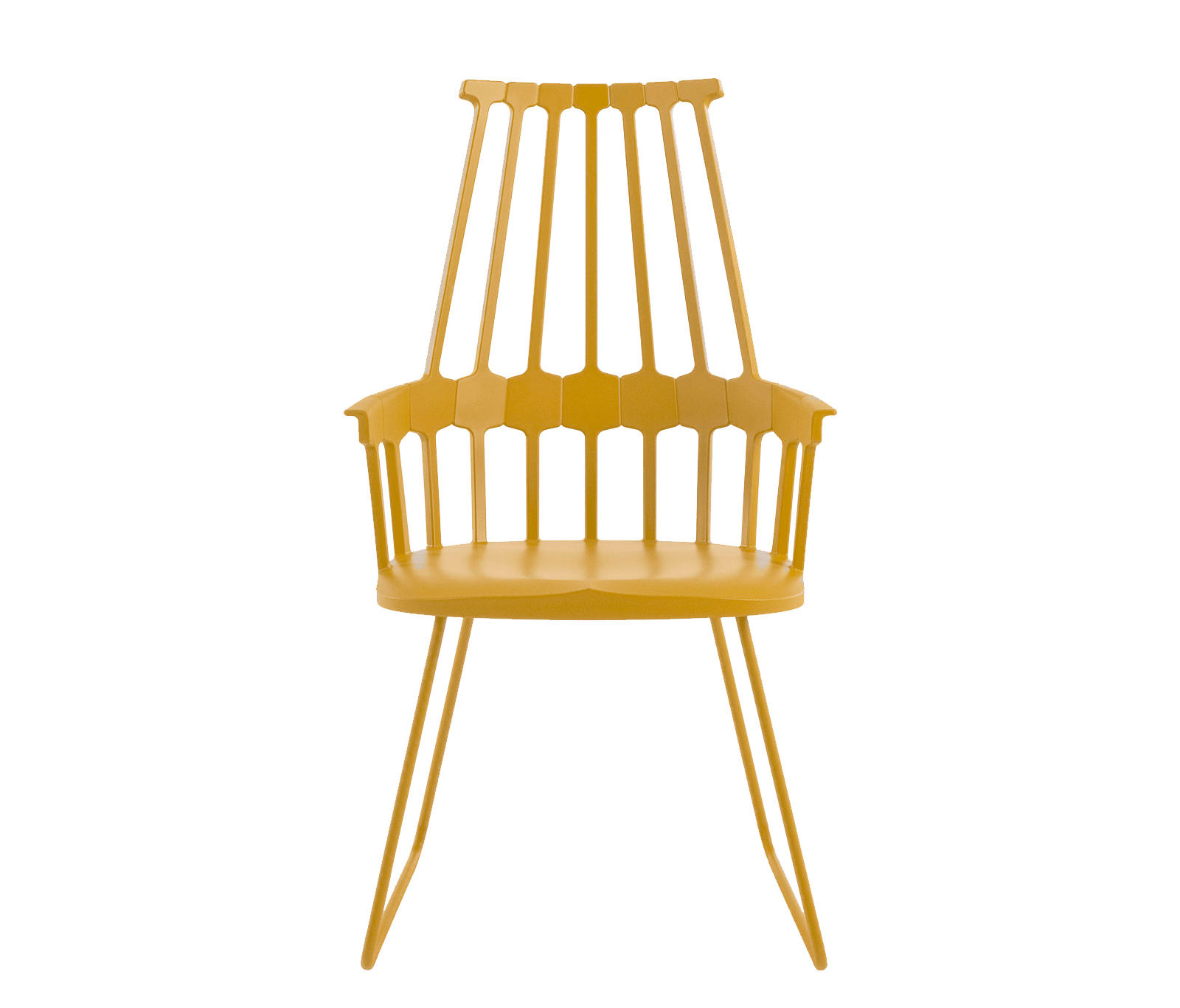 Comback Chair by Patricia Urquiola for Kartell