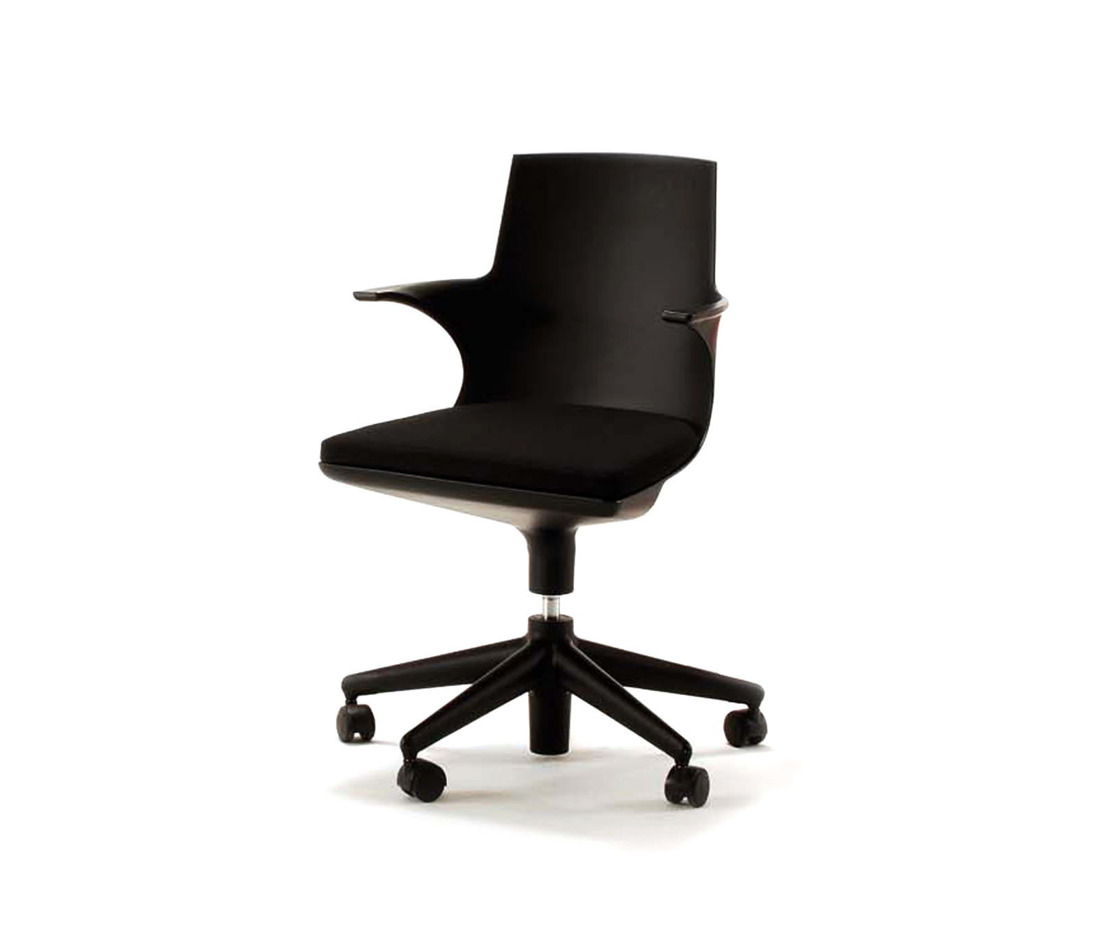 SPOON CHAIR - Chairs from Kartell | Architonic