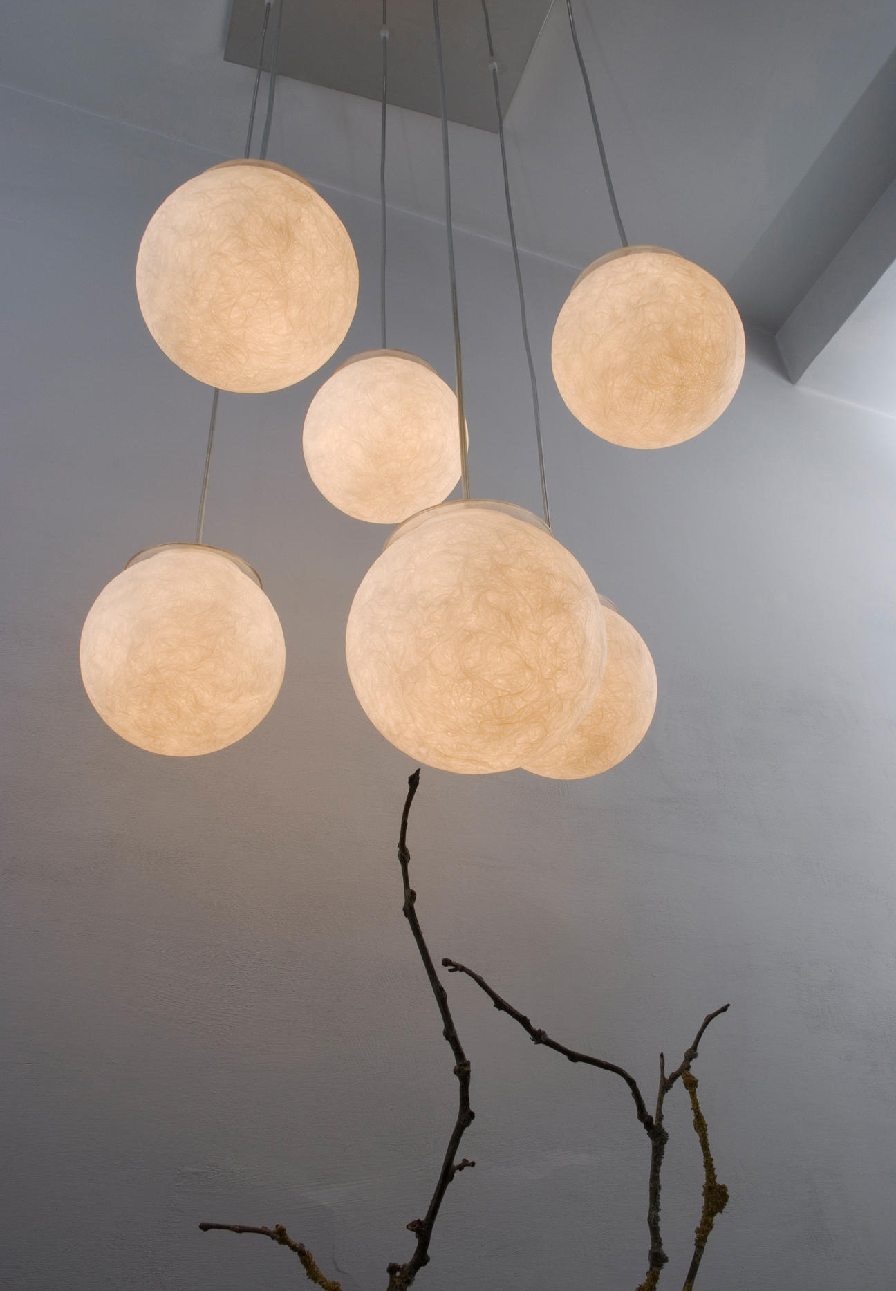 Sei Lune pendant & designer furniture | Architonic