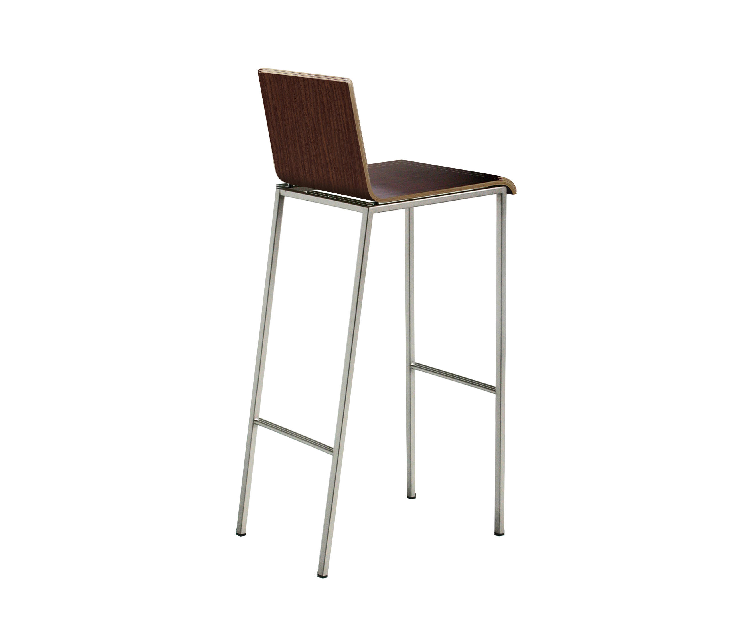 BIANCO Bar stools from ZEUS Architonic