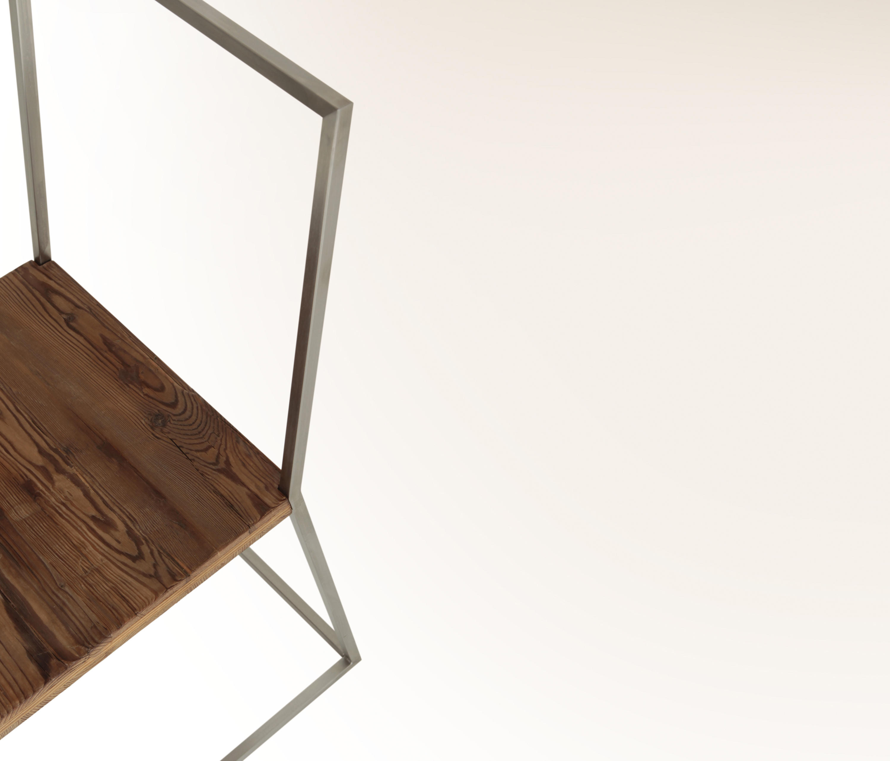 SINTESI CHAIR Chairs From Haute Material Architonic