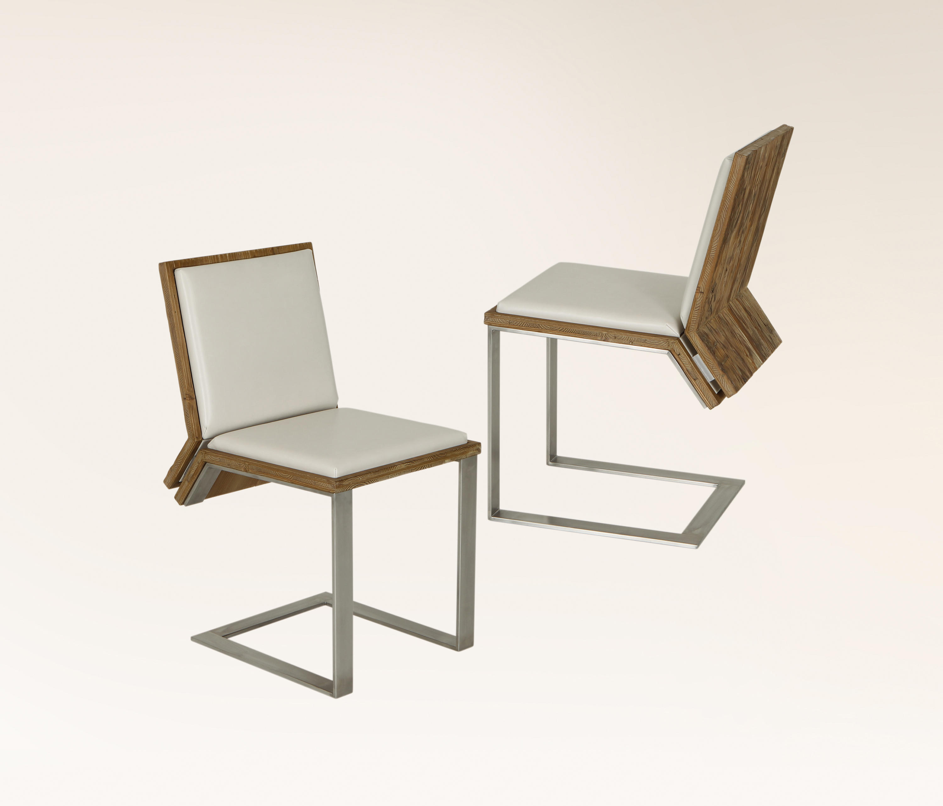 UNIKA CHAIR Chairs from Haute Material Architonic
