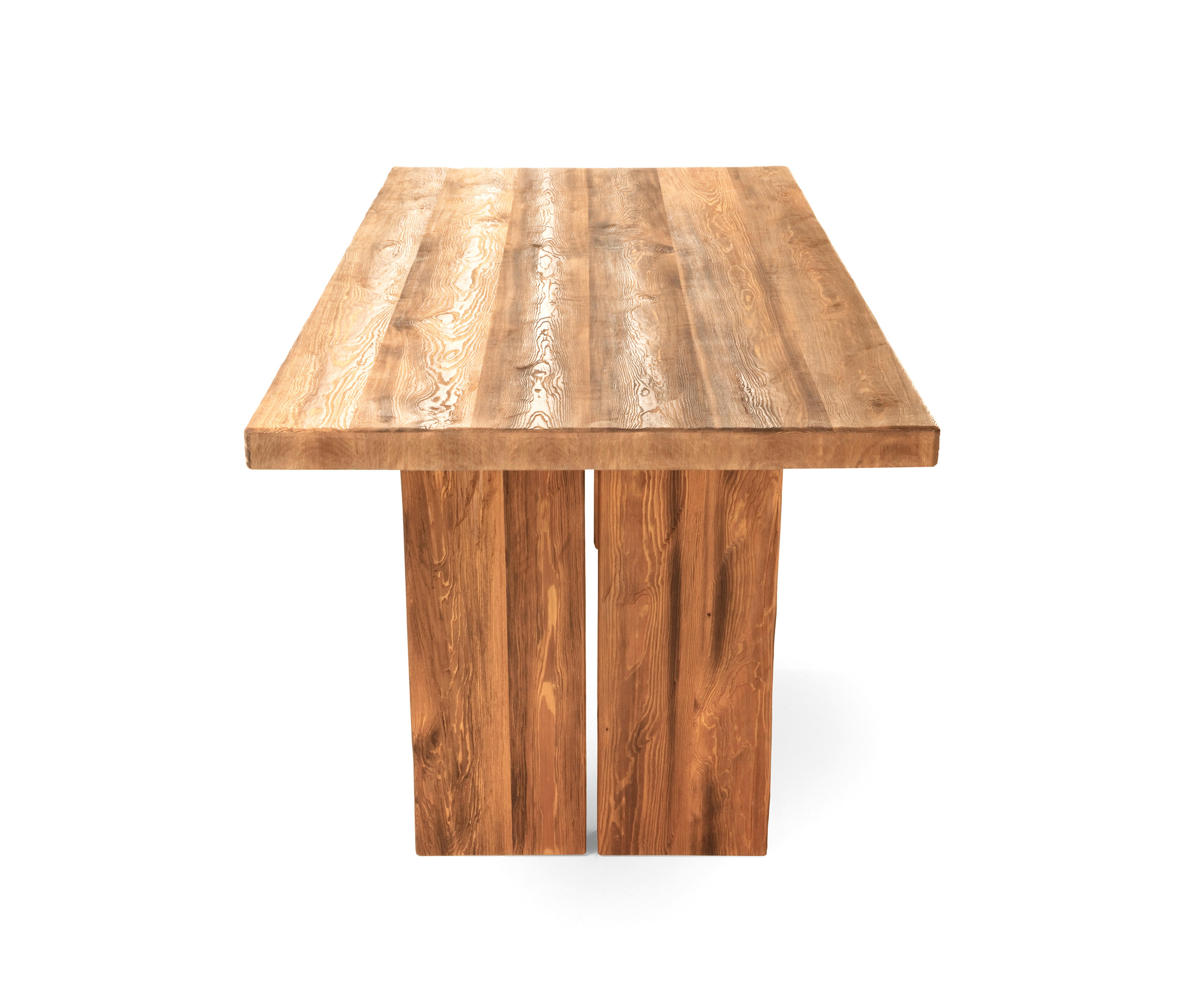 TRACE - Dining tables from Haute Material | Architonic