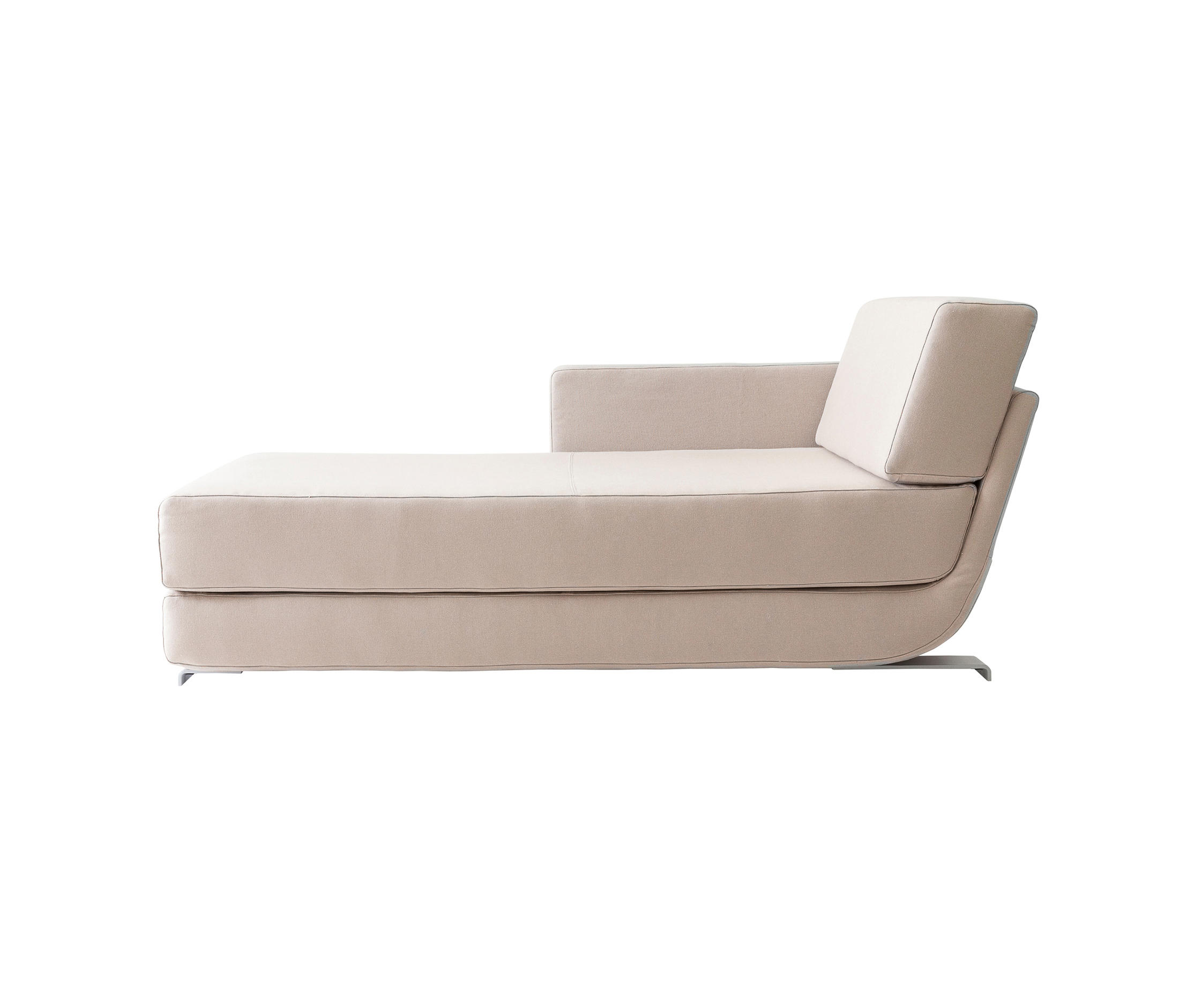 LOUNGE CHAISE LONG  Sofa beds from Softline A\/S  Architonic