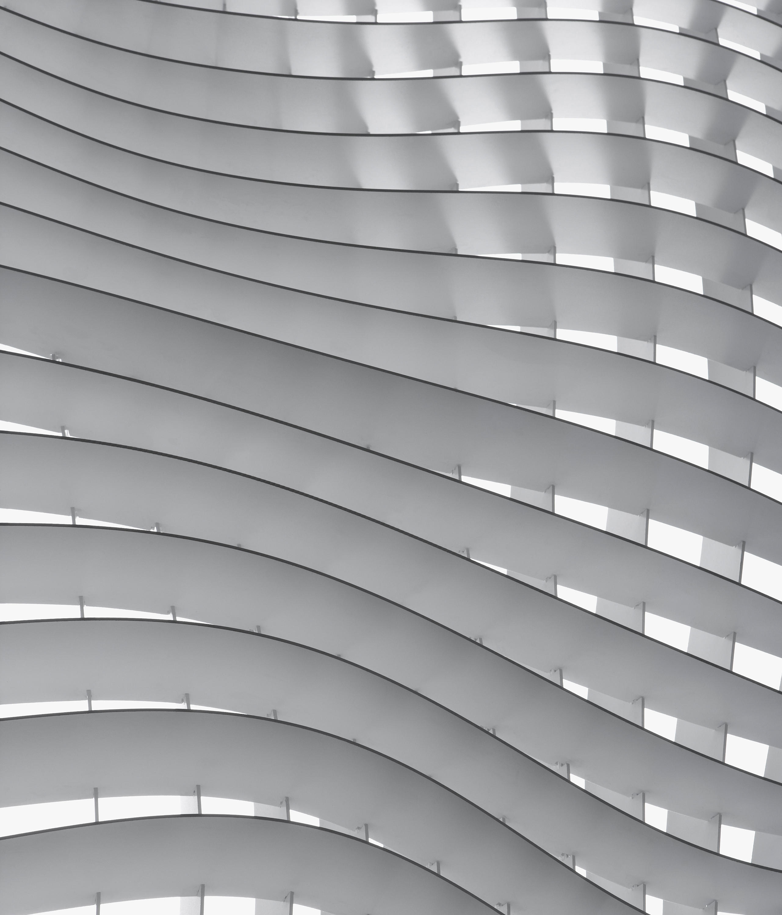 WAVE ACOUSTIC WALL SCULPTURES - Wall decoration from Wave | Architonic