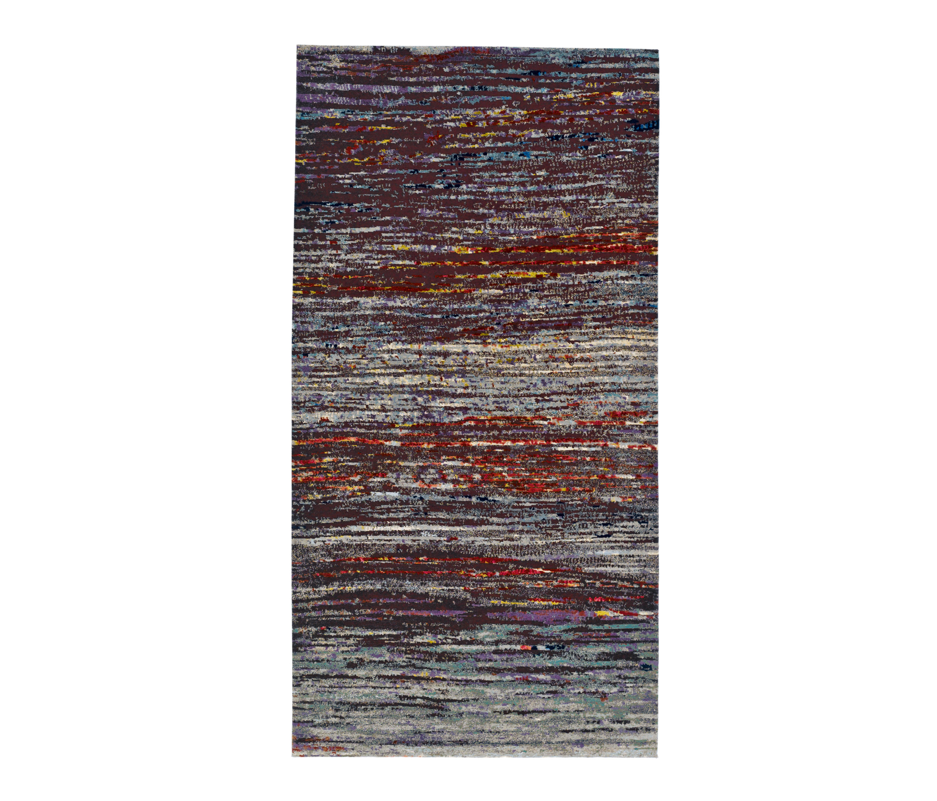 LEGENDS OF CARPETS KINA Rugs / Designer rugs from Walter Knoll Architonic