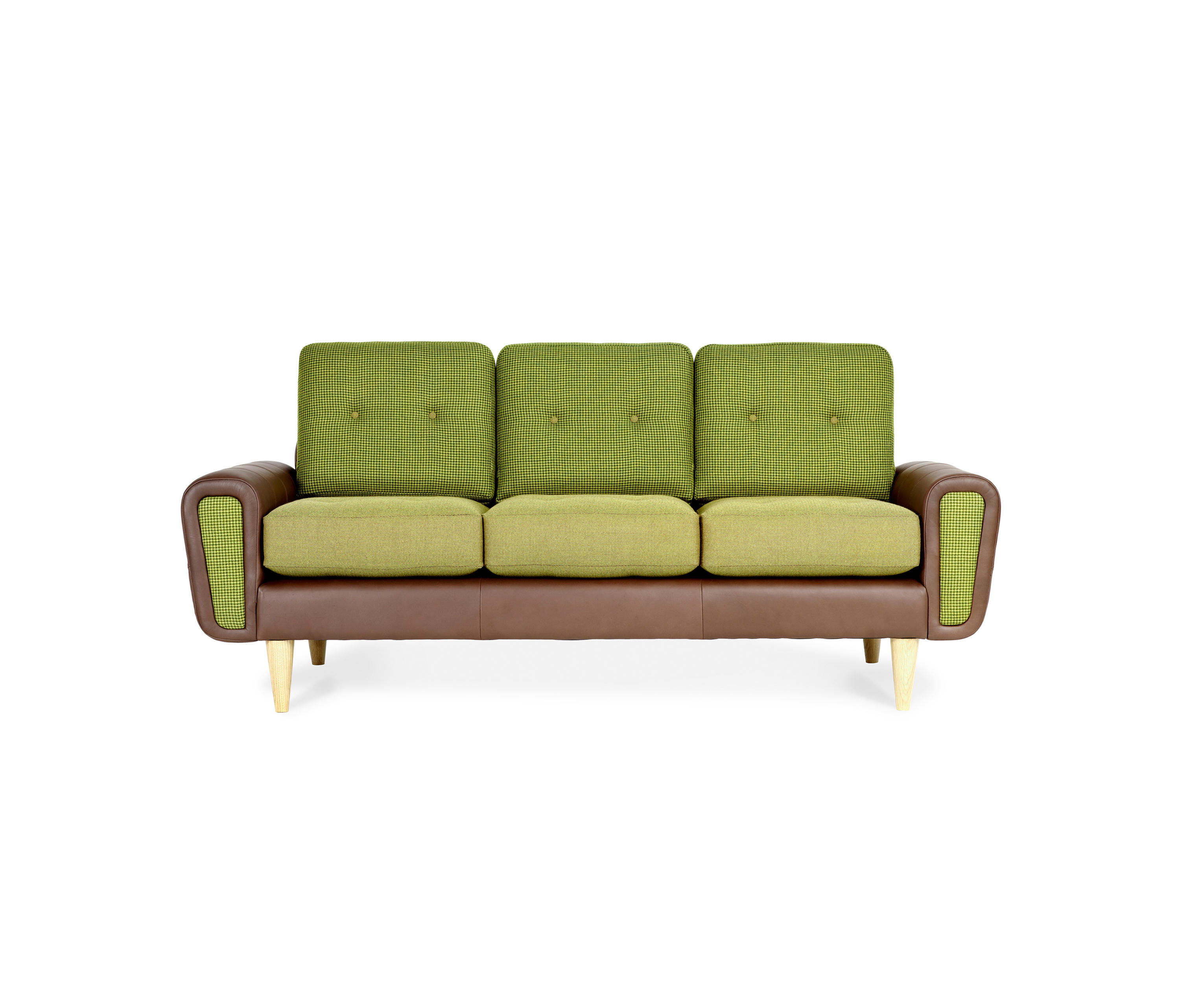 Harvey Three Seater Sofa Architonic