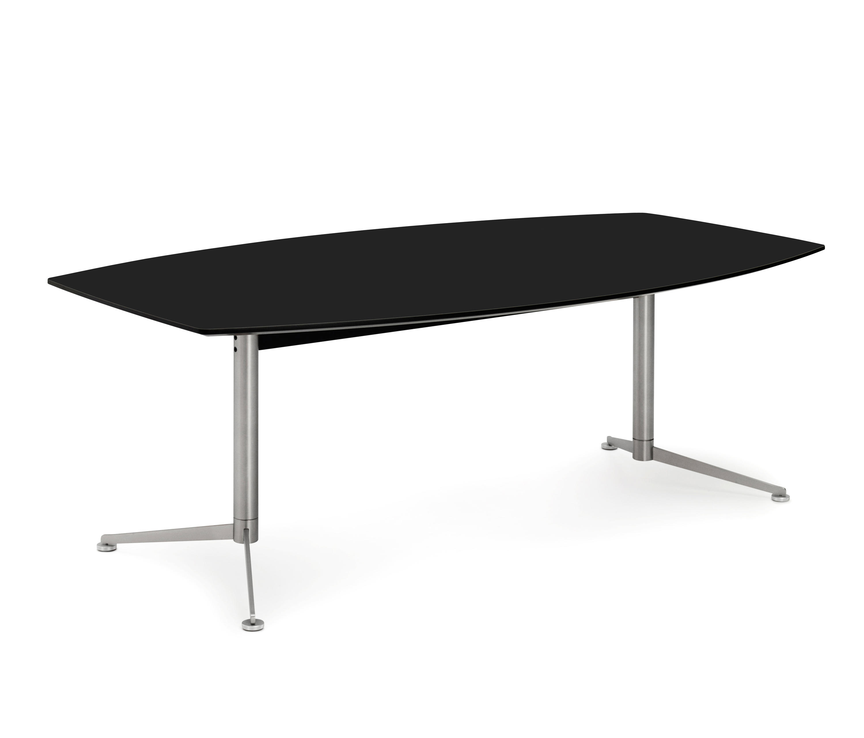 Spinal Table boatshape & designer furniture | Architonic