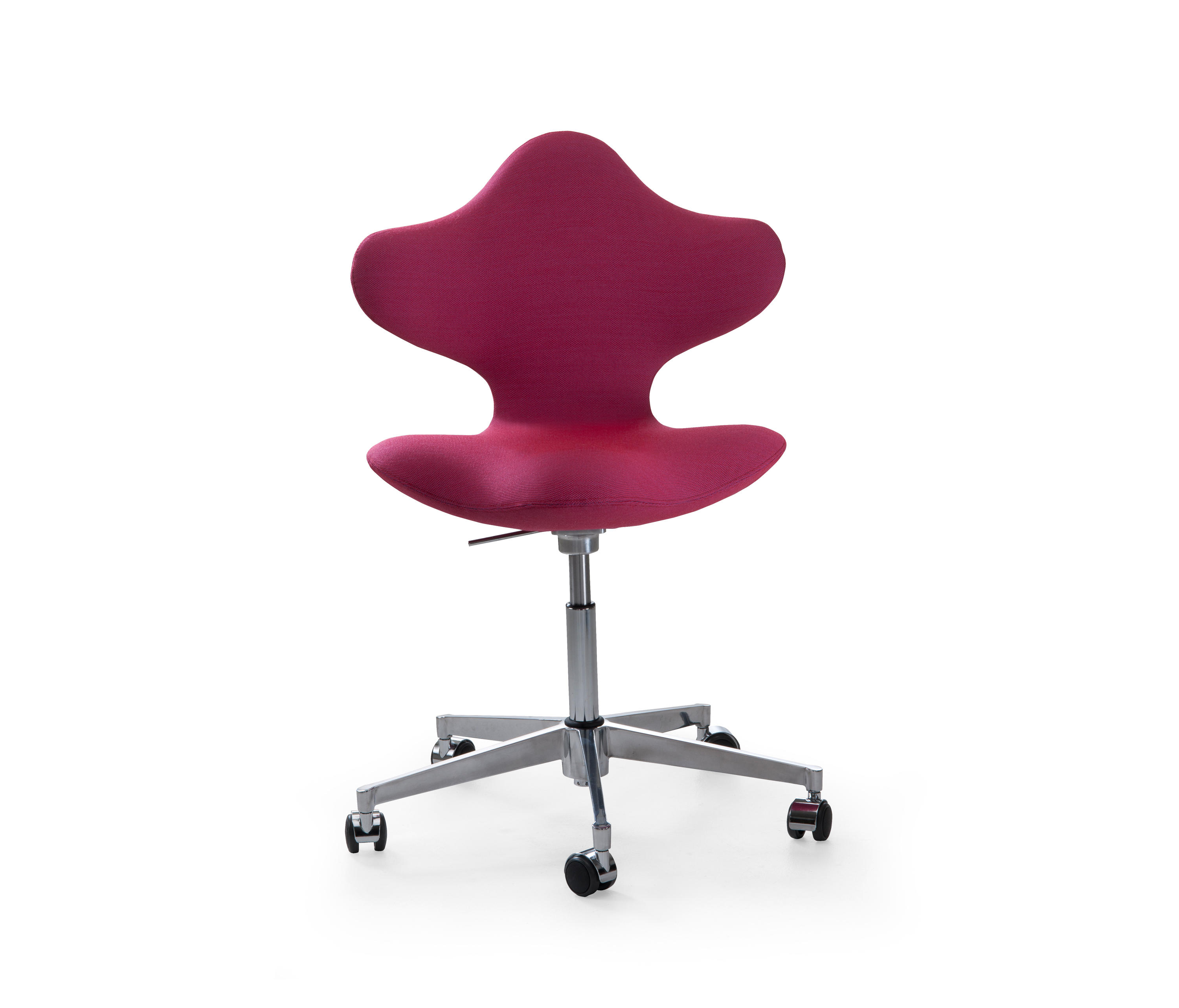 Active Seating for Active Bodies - Varier Chairs