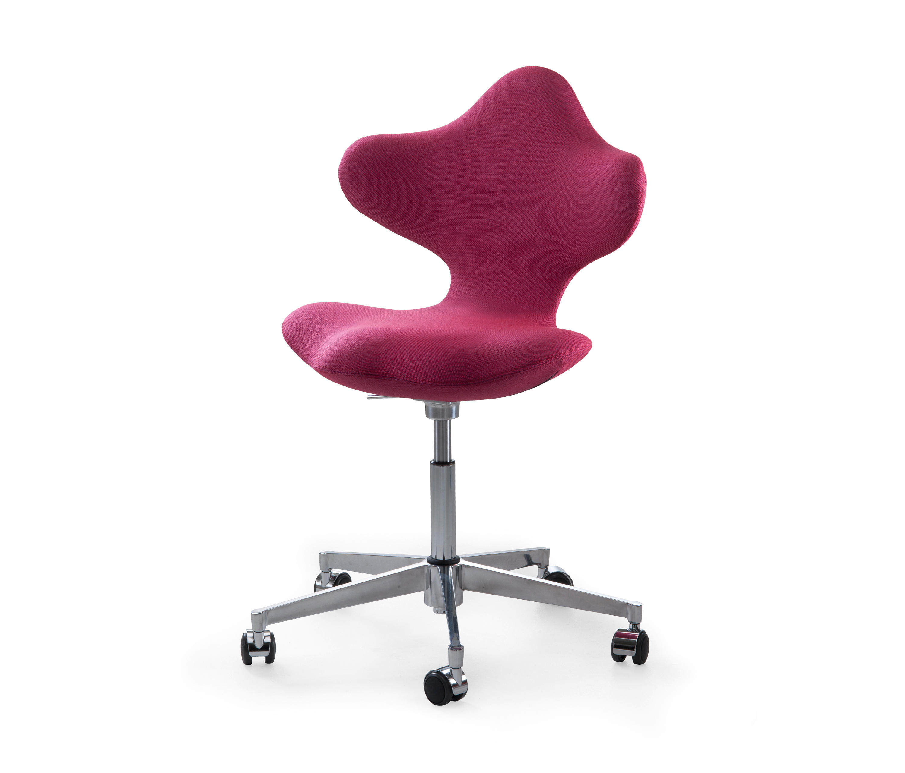 Active Seating for Active Bodies - Varier Chairs