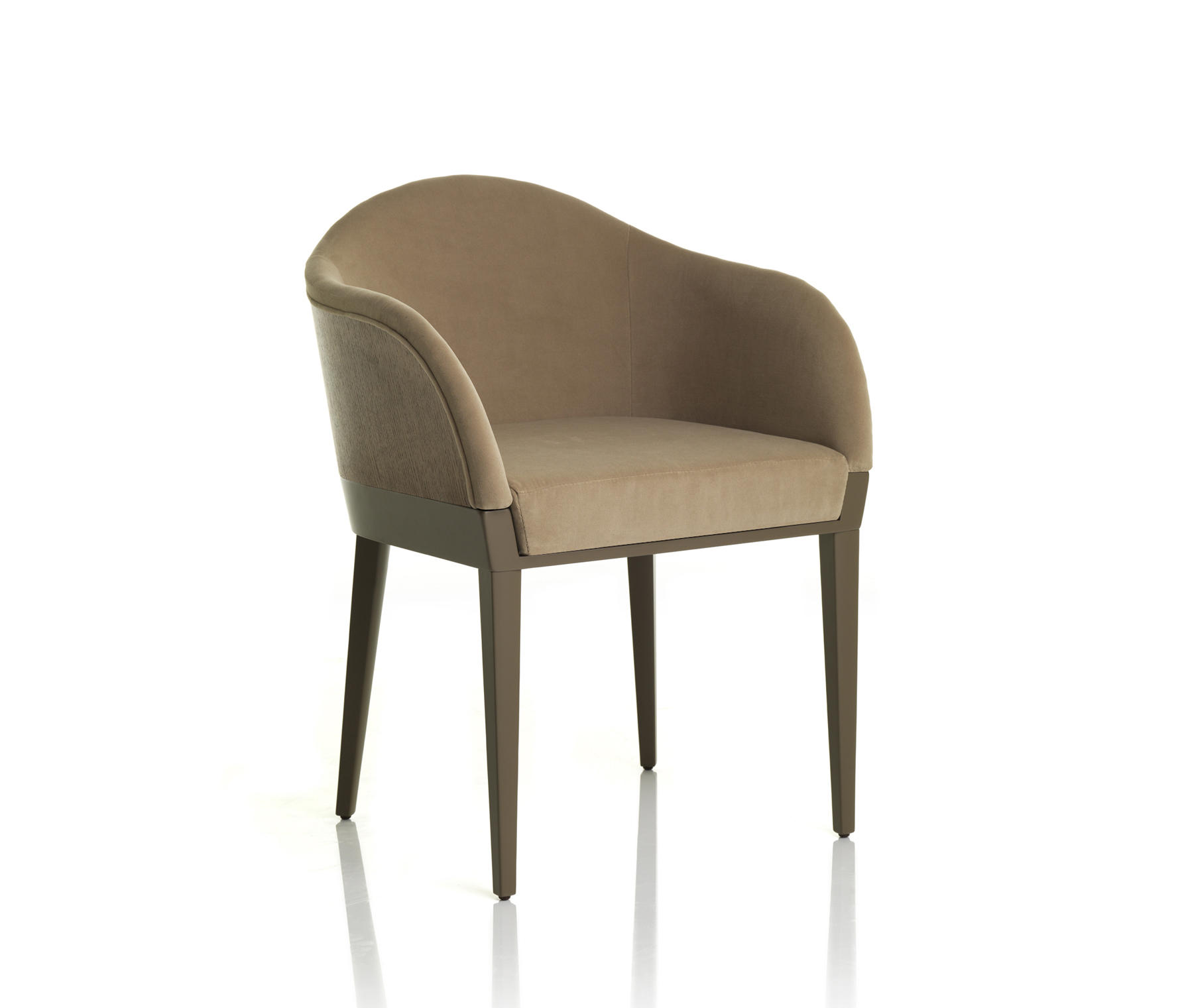 AGATA CHAIR Restaurant chairs from ALMA Design Architonic