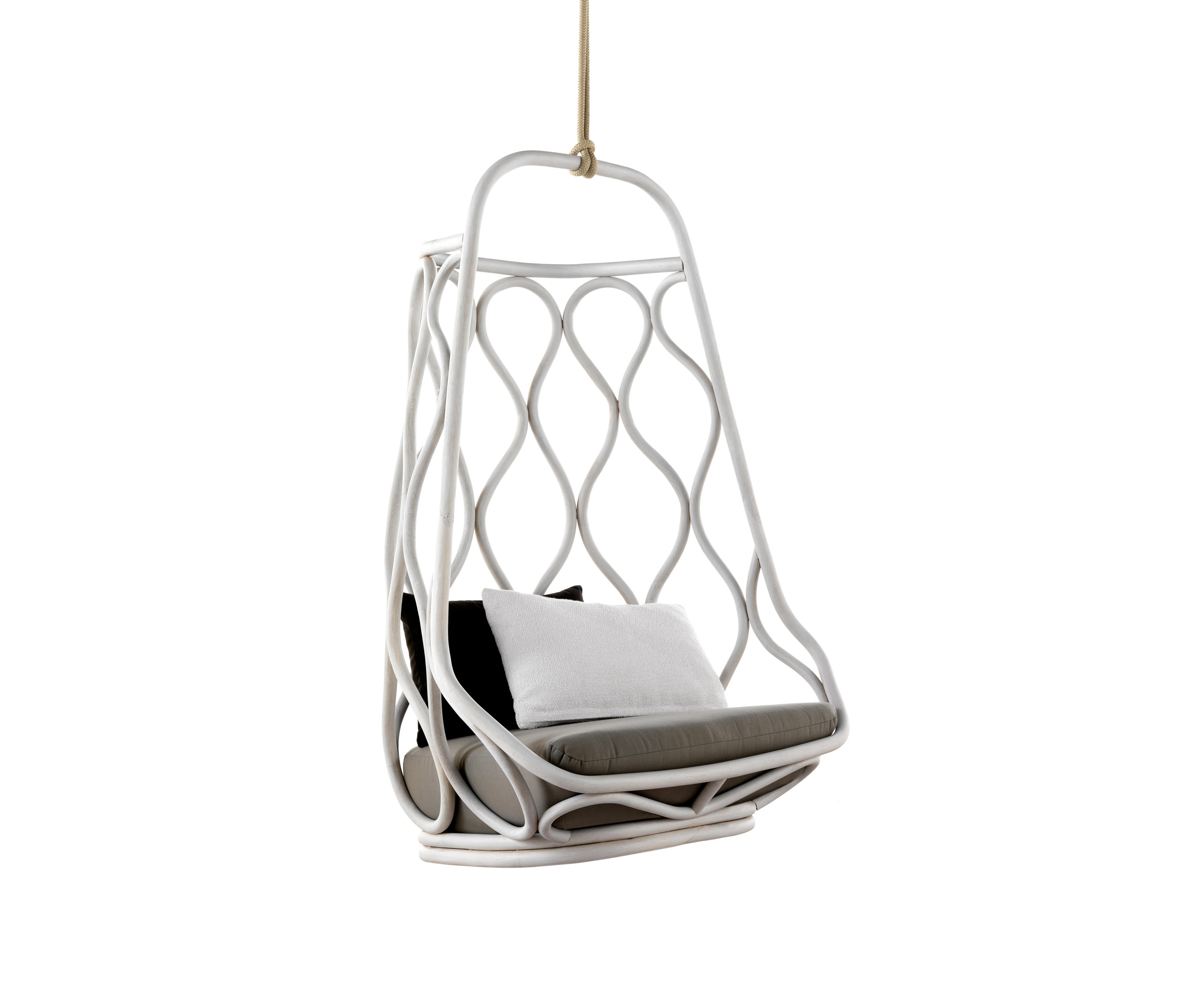 Nautica Swing Chair Swings From Expormim Architonic