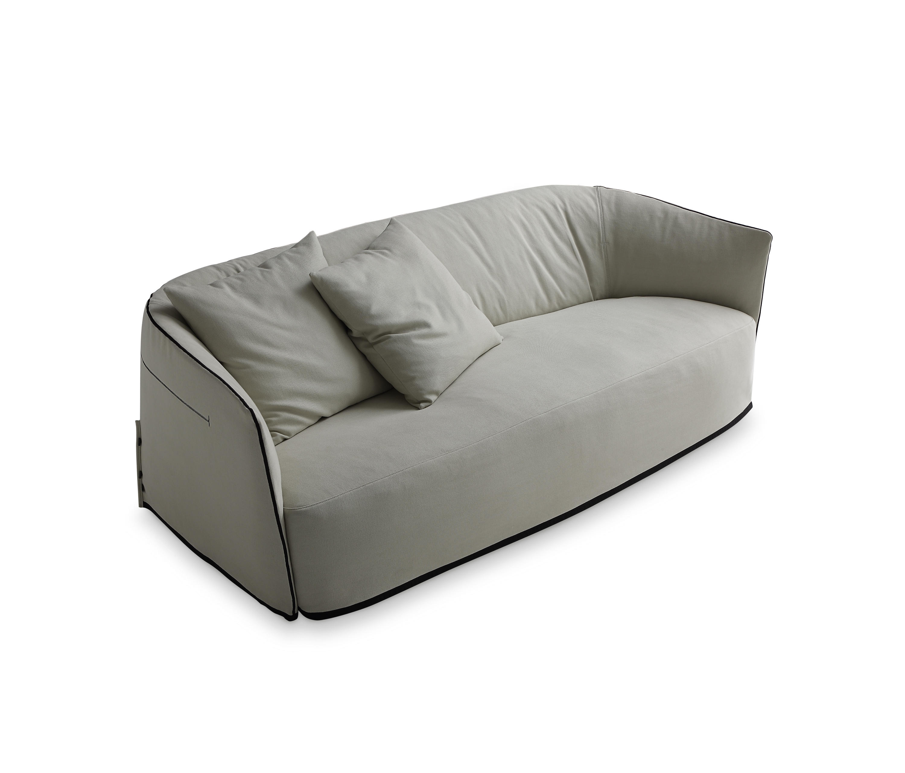 SANTA MONICA SOFA - Sofas from Poliform | Architonic