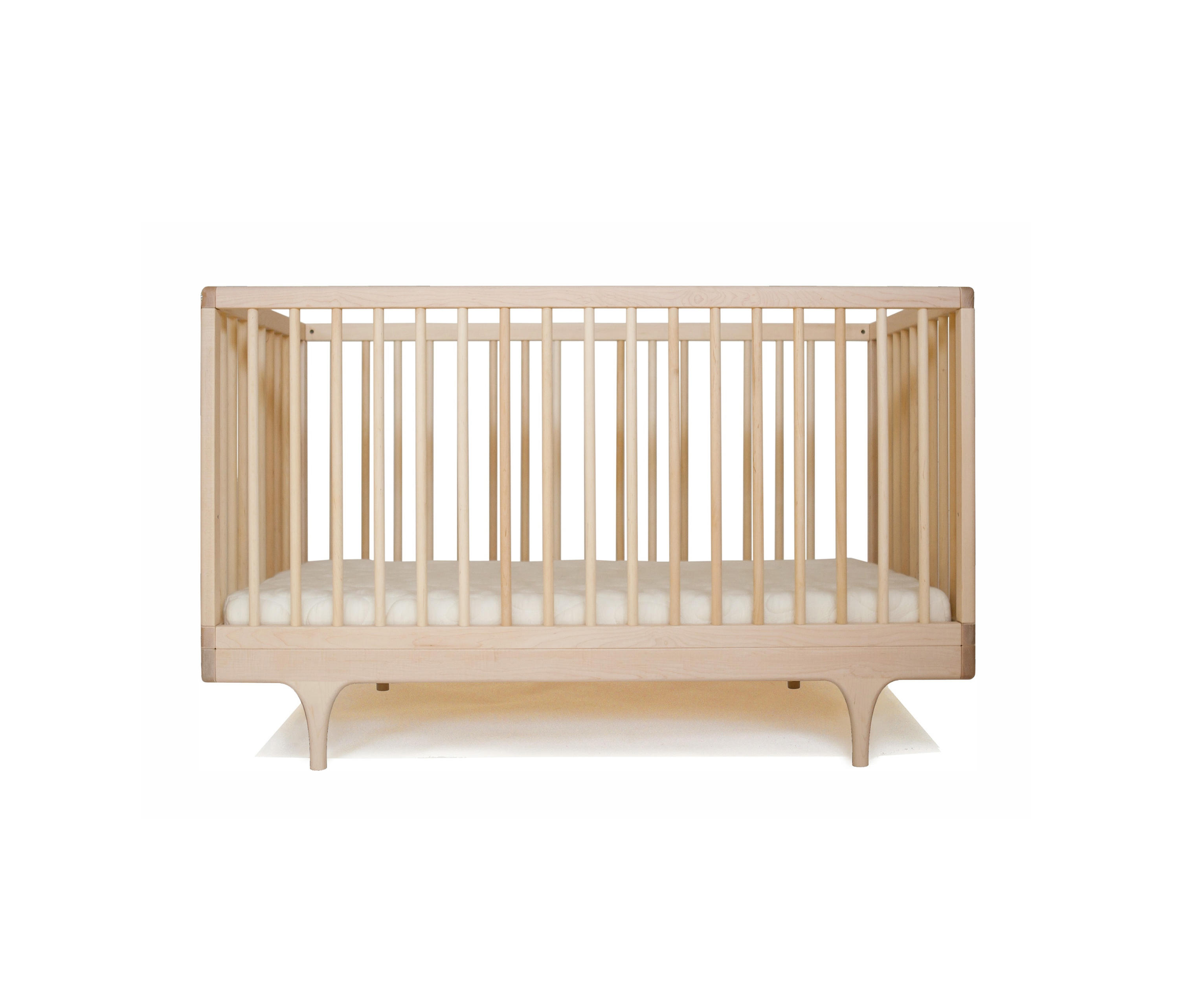Caravan Crib Kids Beds From De Breuyn Architonic