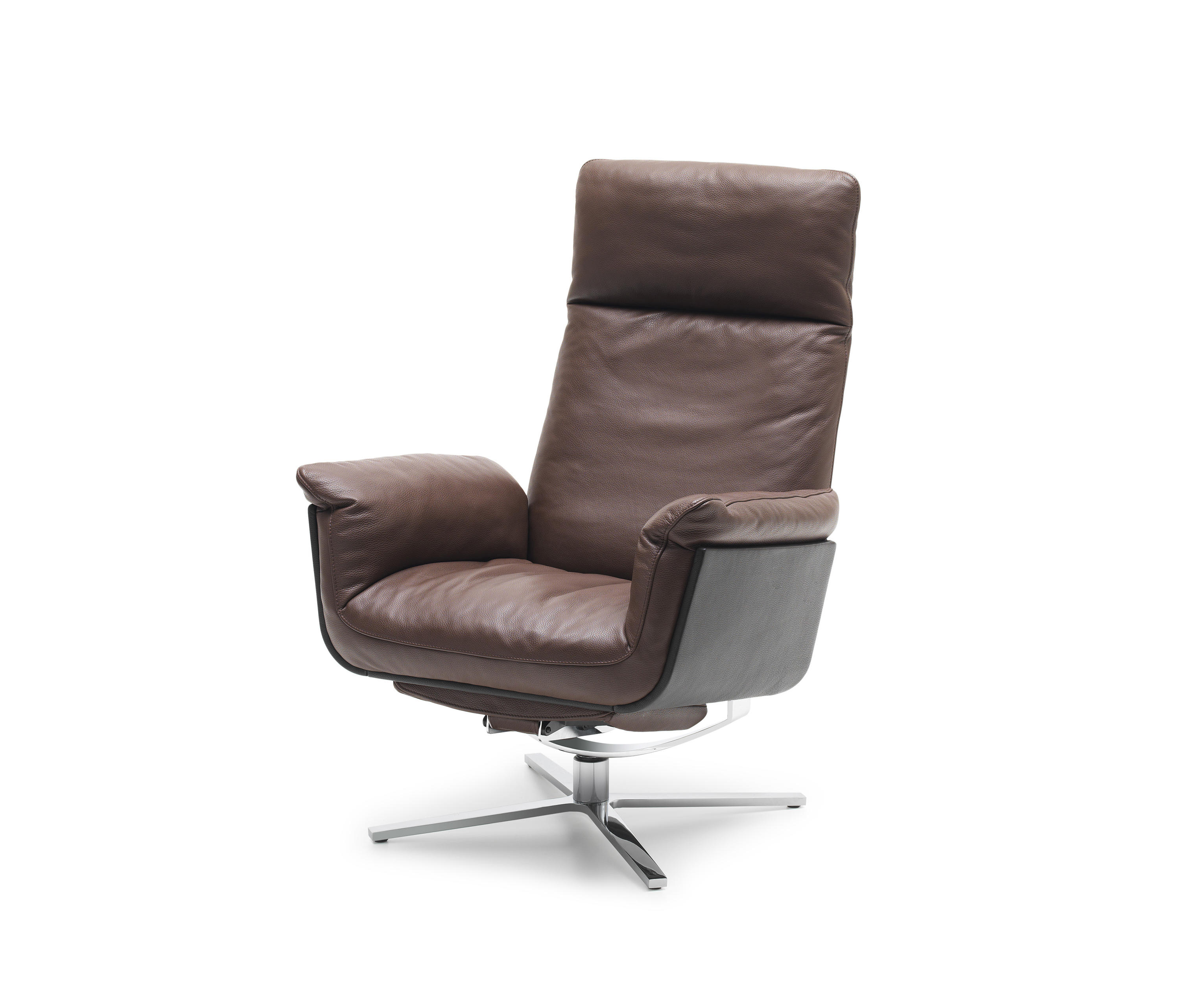SHELBY - Armchairs | Architonic