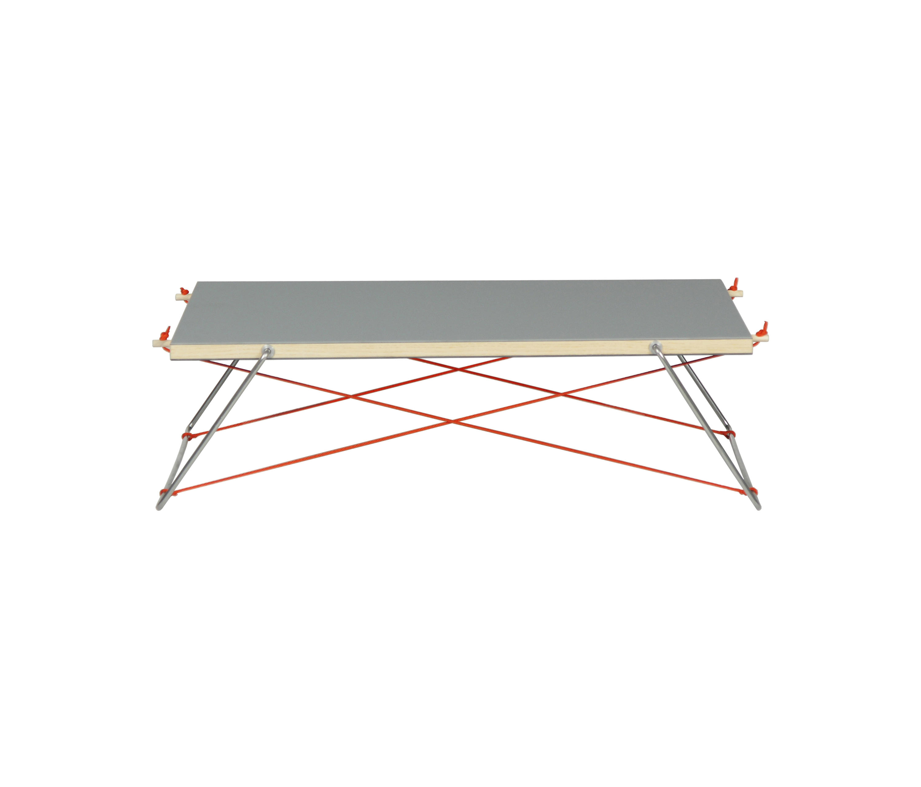 Couchtische mit untergestell aus edelstahl hochwertiges design ... Designer coutschtische