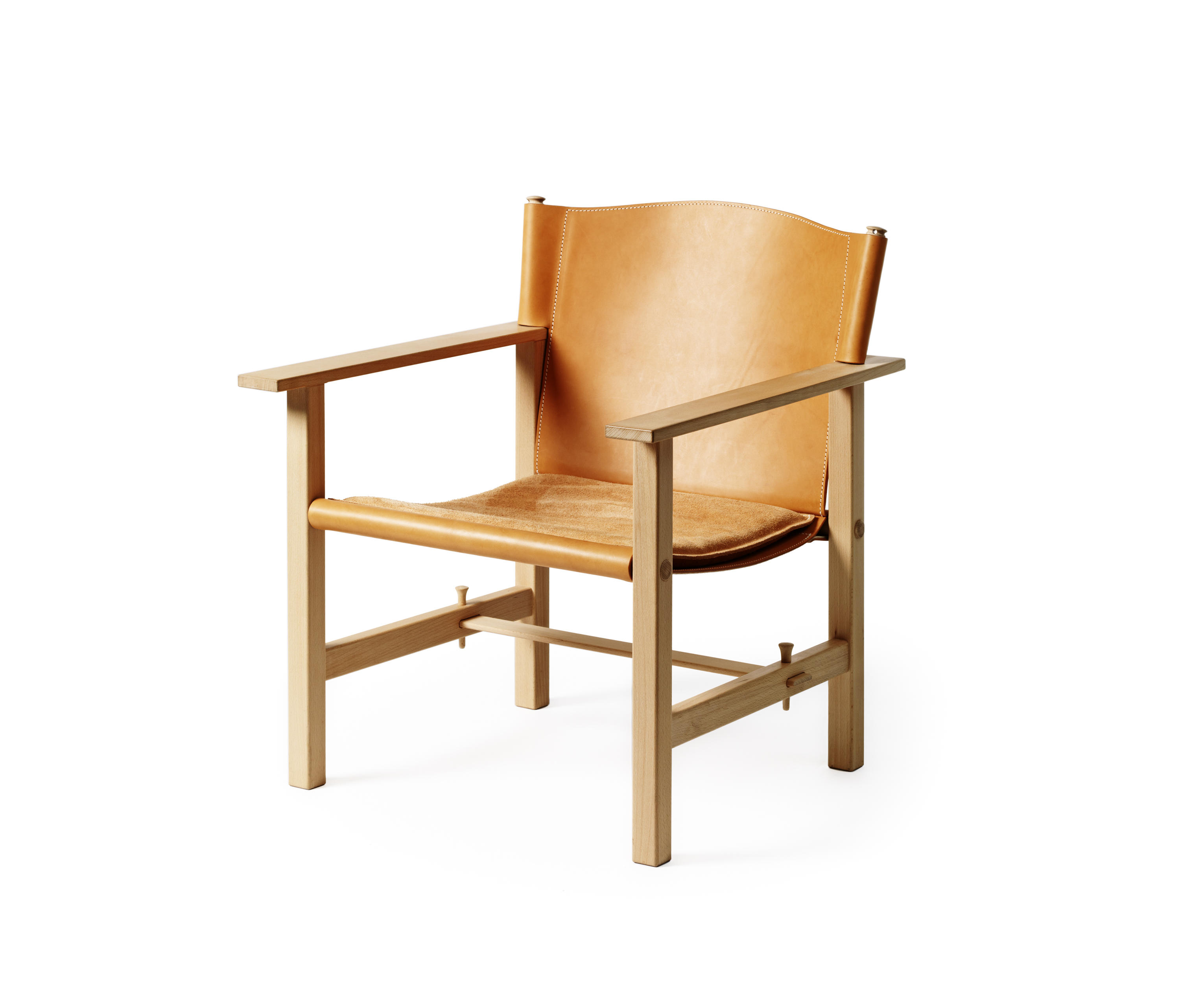 FERDINAND Lounge chairs from Gärsnäs Architonic