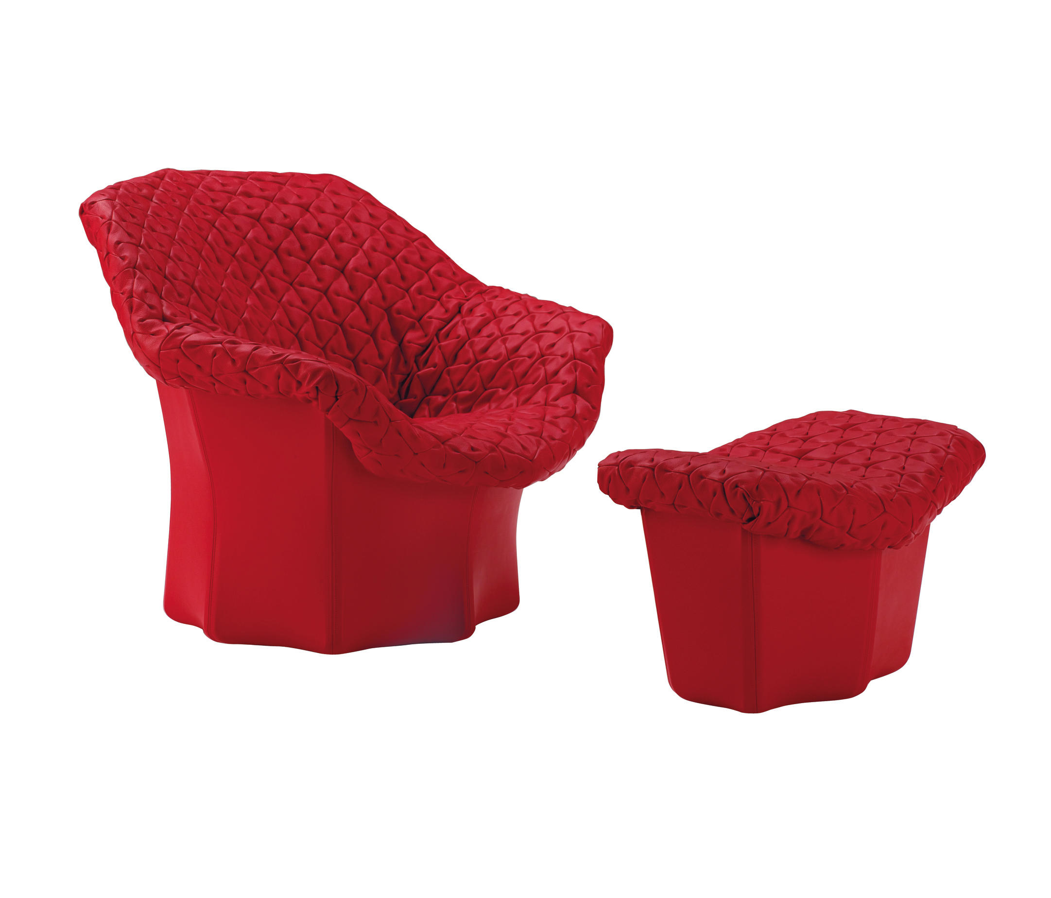 Juliet Armchairs From Poltrona Frau Architonic in juliet armchairs with regard to  Household