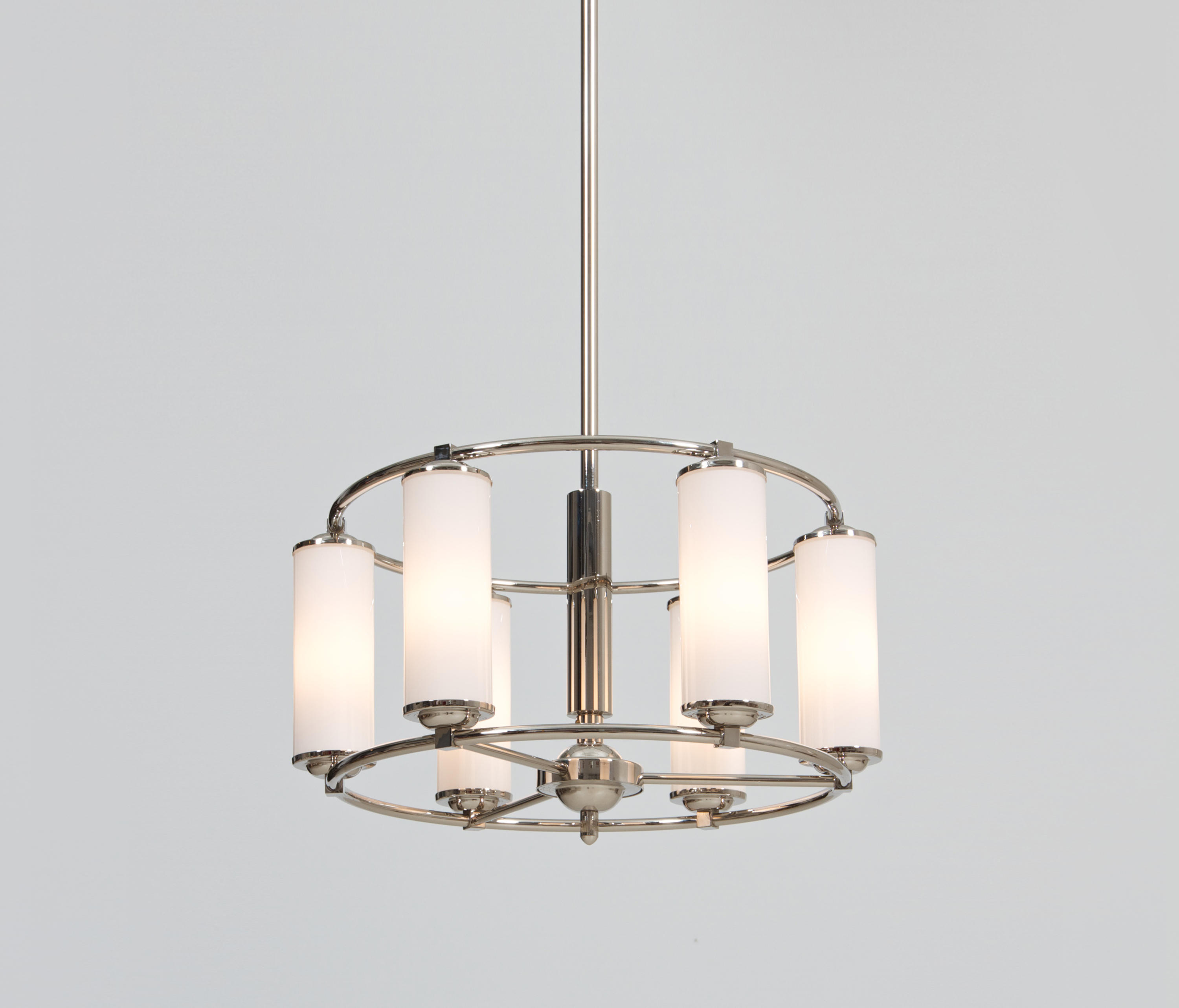 Pendant Lamp In Bauhaus Design Architonic