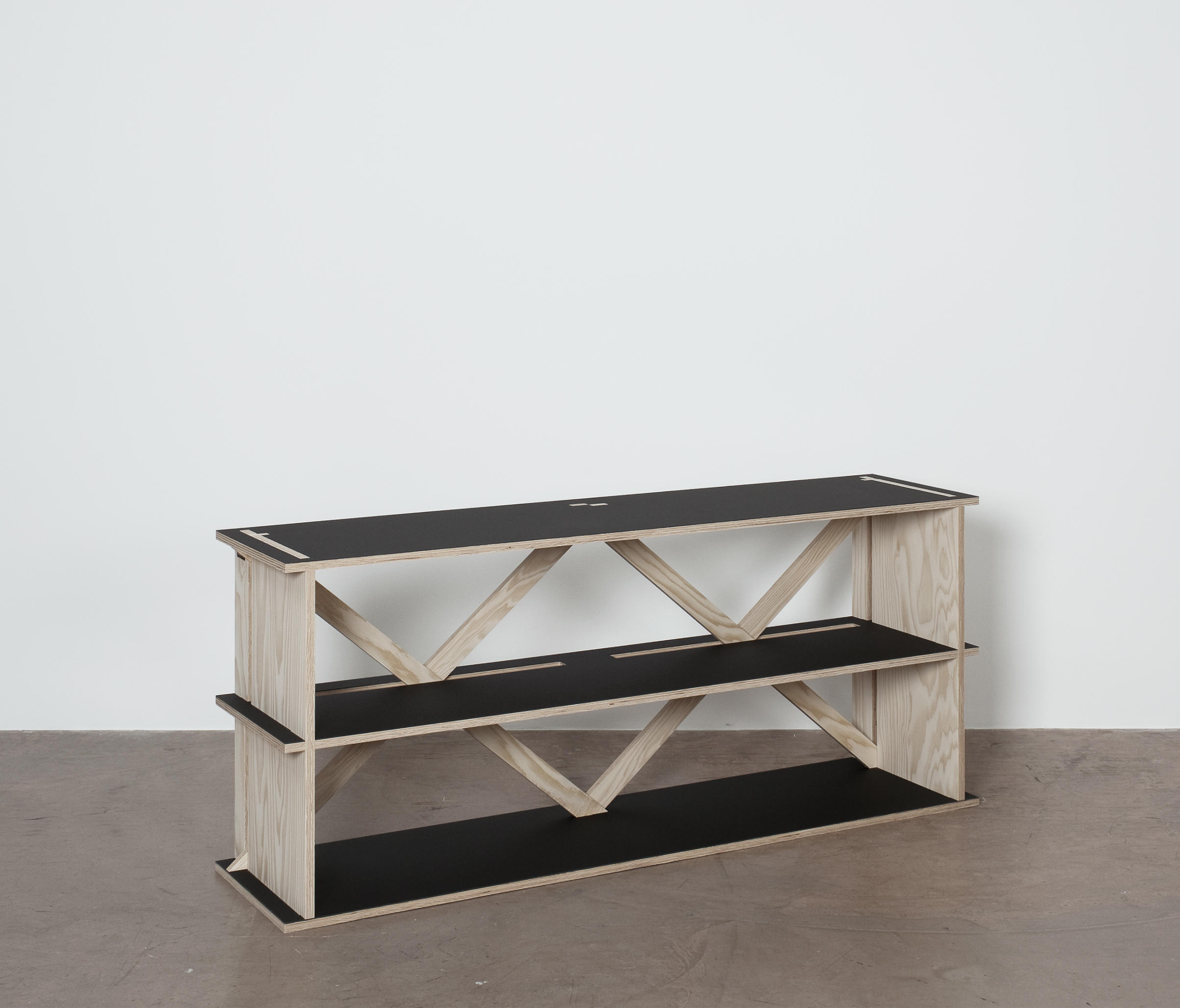 R-723-D-1T Shelf & designer furniture | Architonic