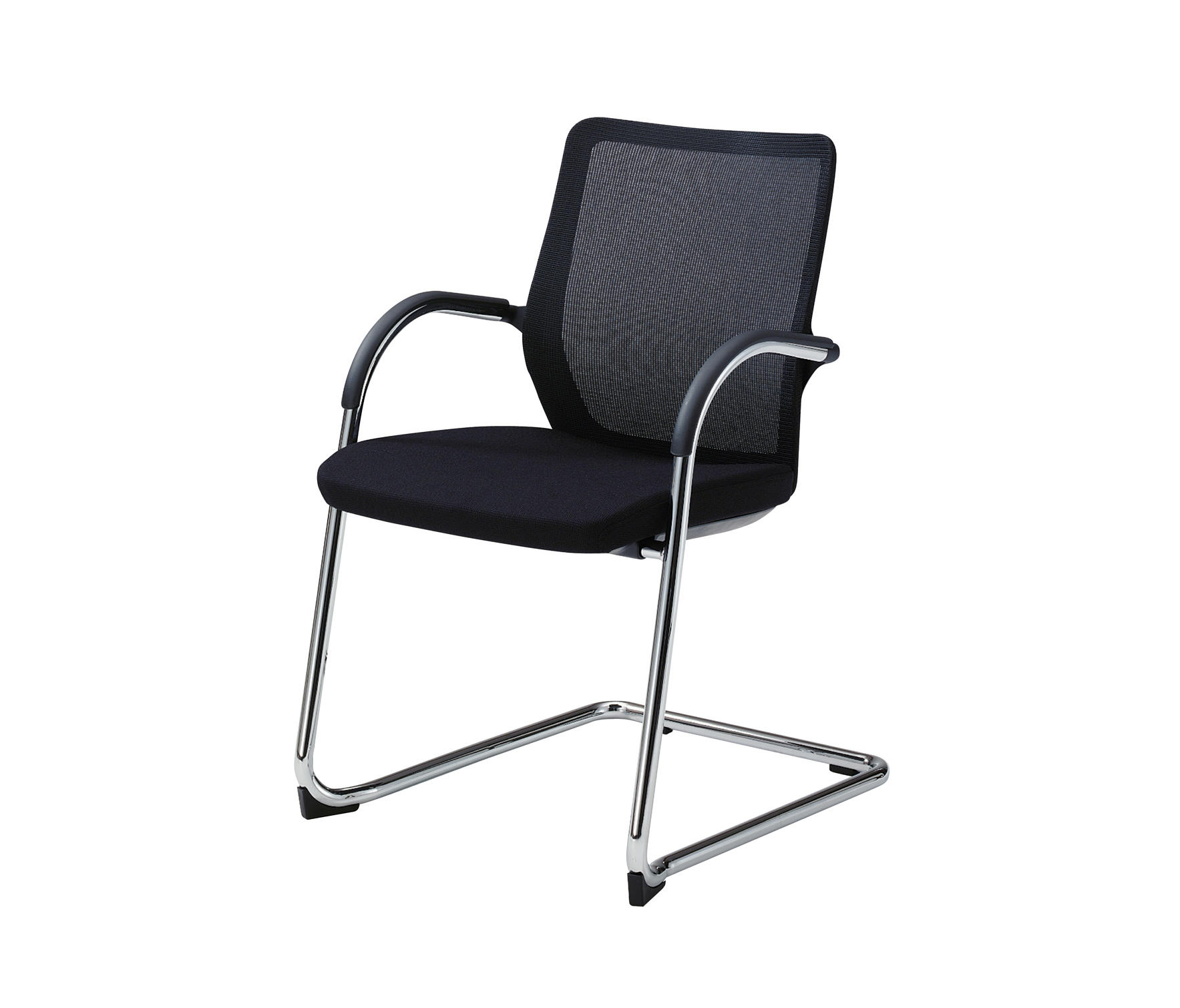 T1 Meeting Chair Designer Furniture Architonic