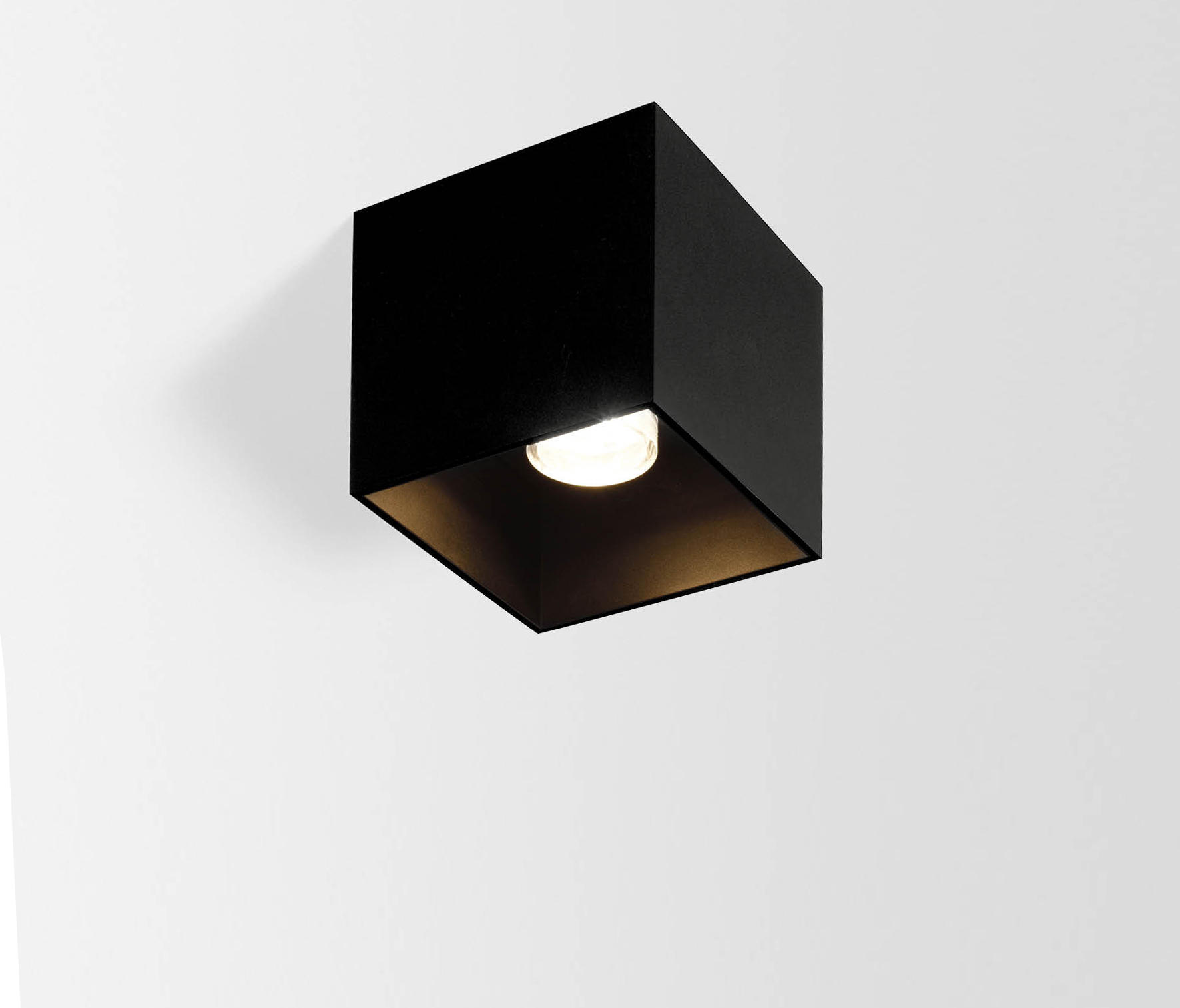 Box 1 0 Outdoor Ceiling Lights From Wever Ducre Architonic