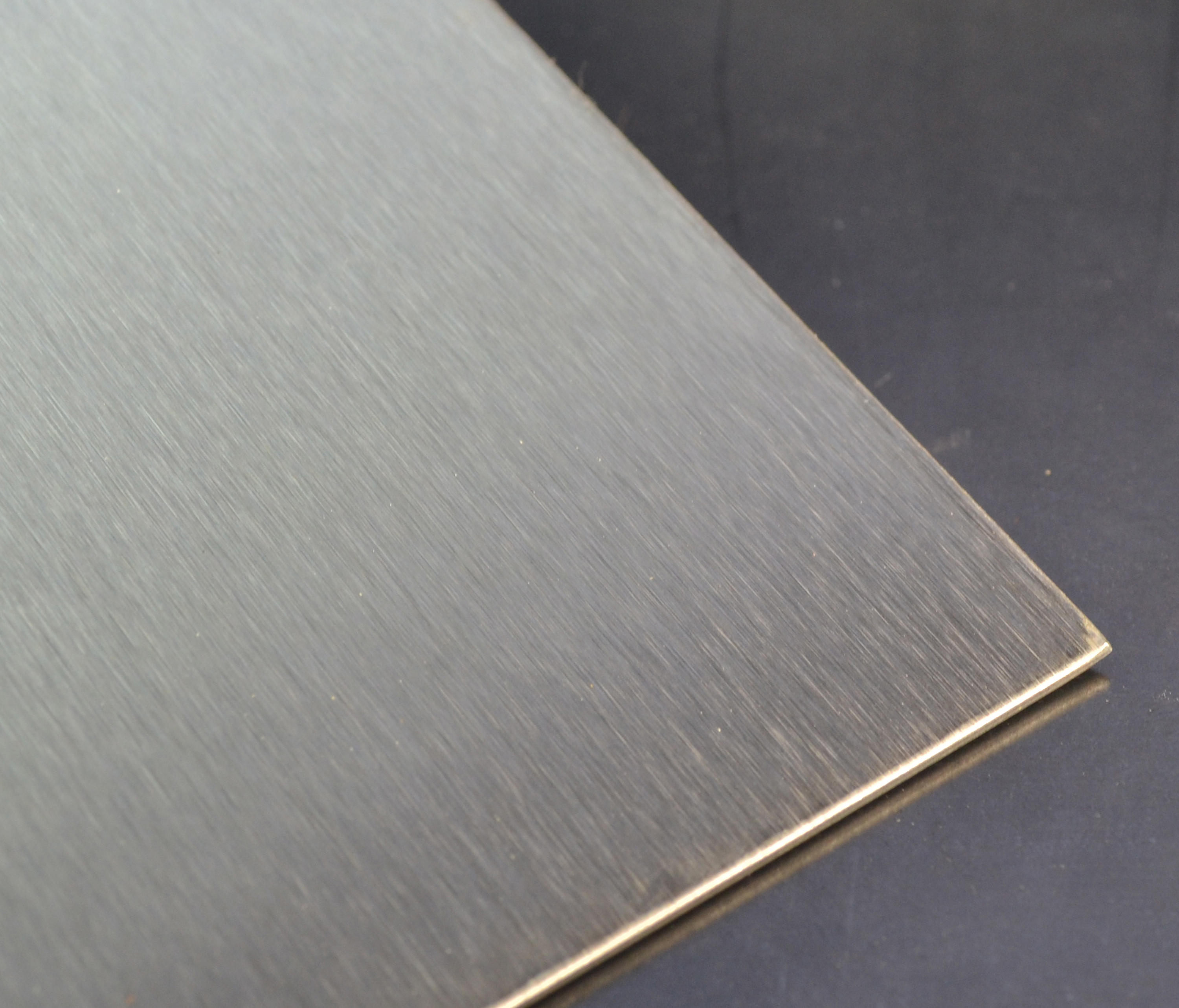 Wandpaneele material edelstahl hochwertiges design online finden ...