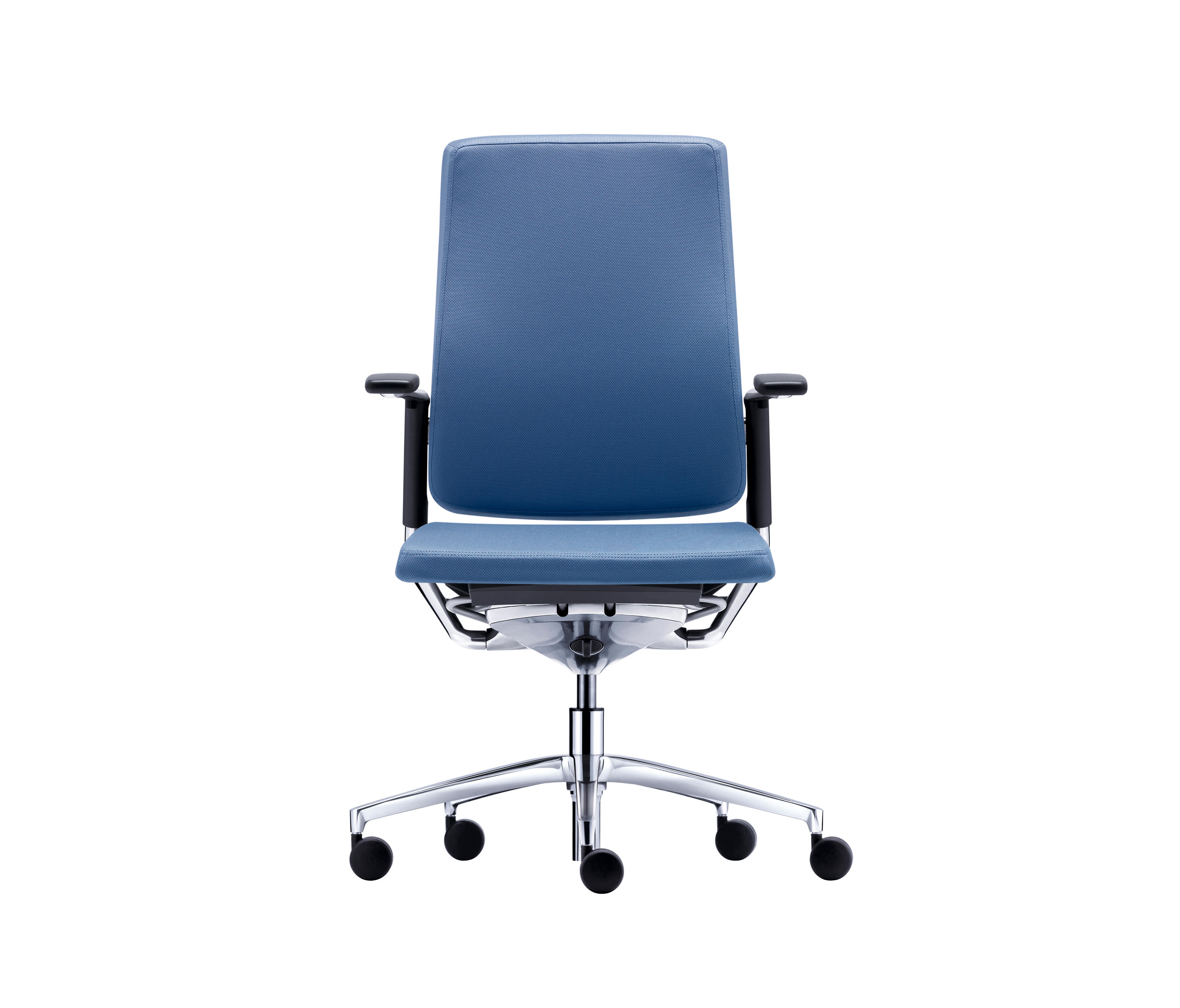 IOS - Office chairs from Kinnarps | Architonic