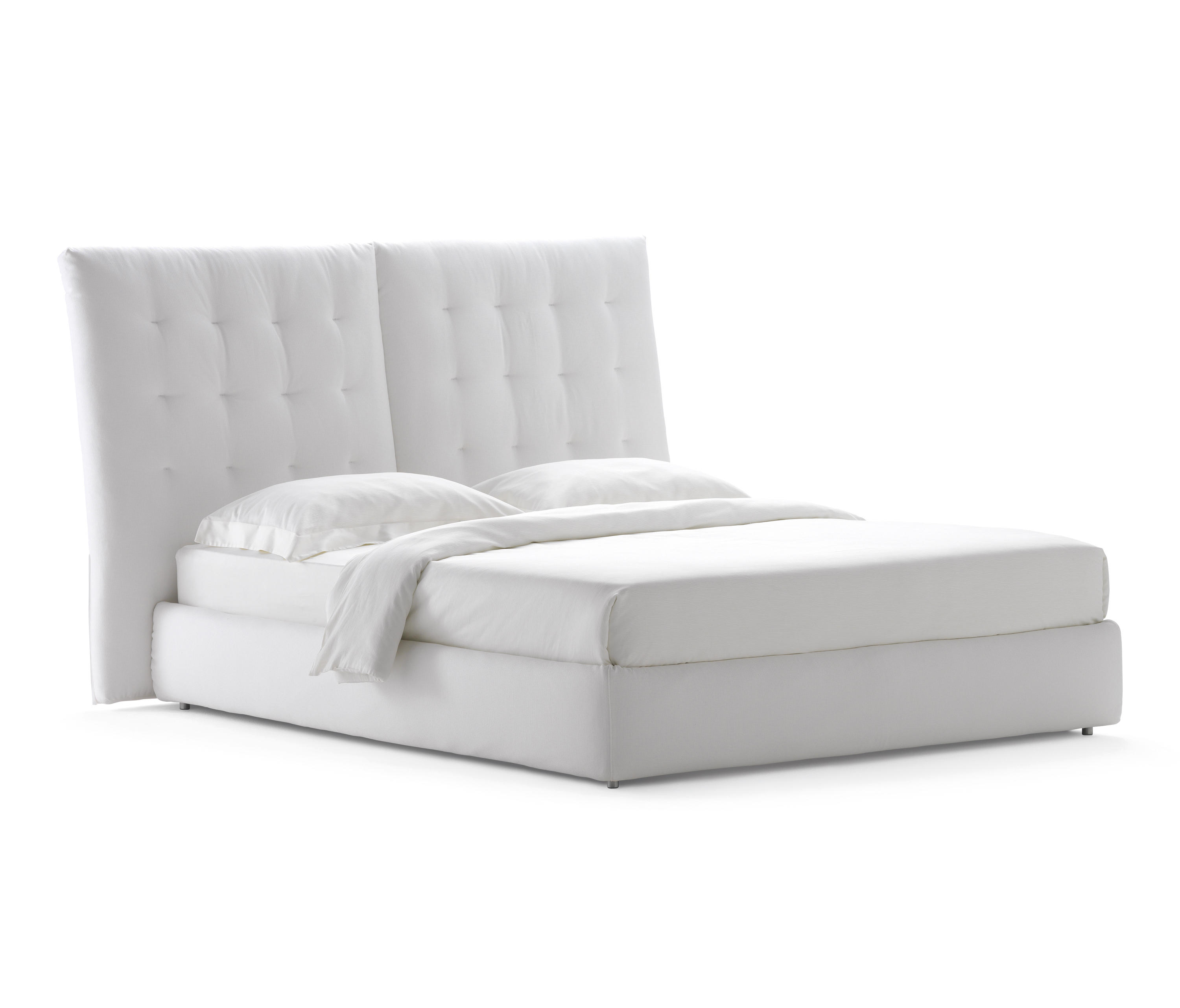 Angle Quilted Headboard Architonic, Best Angle For Headboard