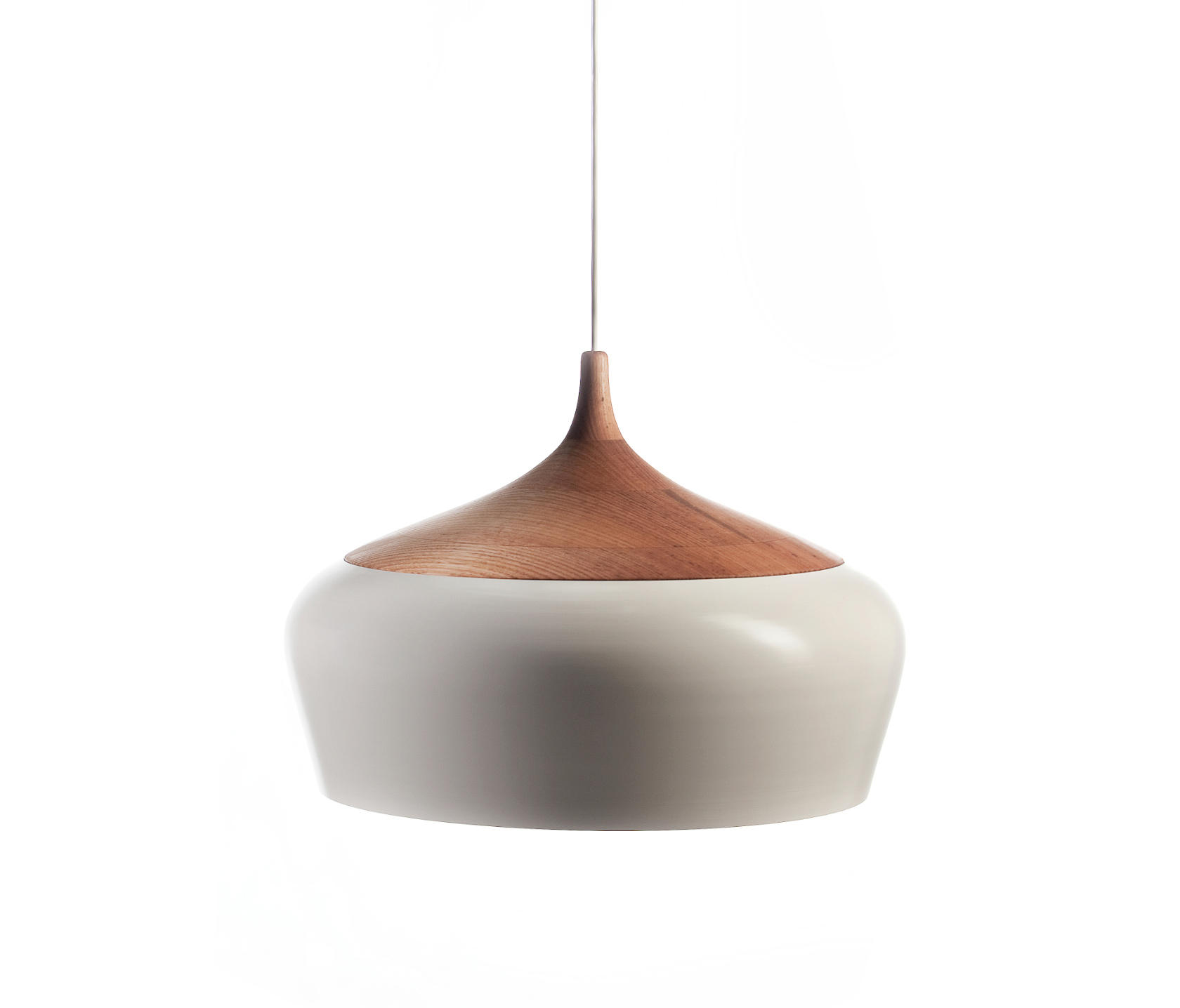 COCO PENDANT Suspended lights from Matilda Architonic