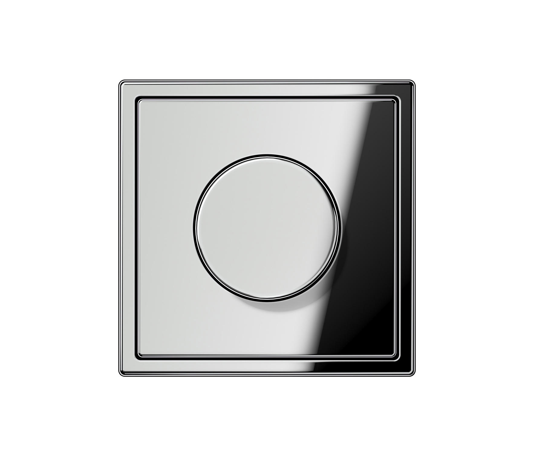 LS 990 chrome dimmer & designer furniture | Architonic