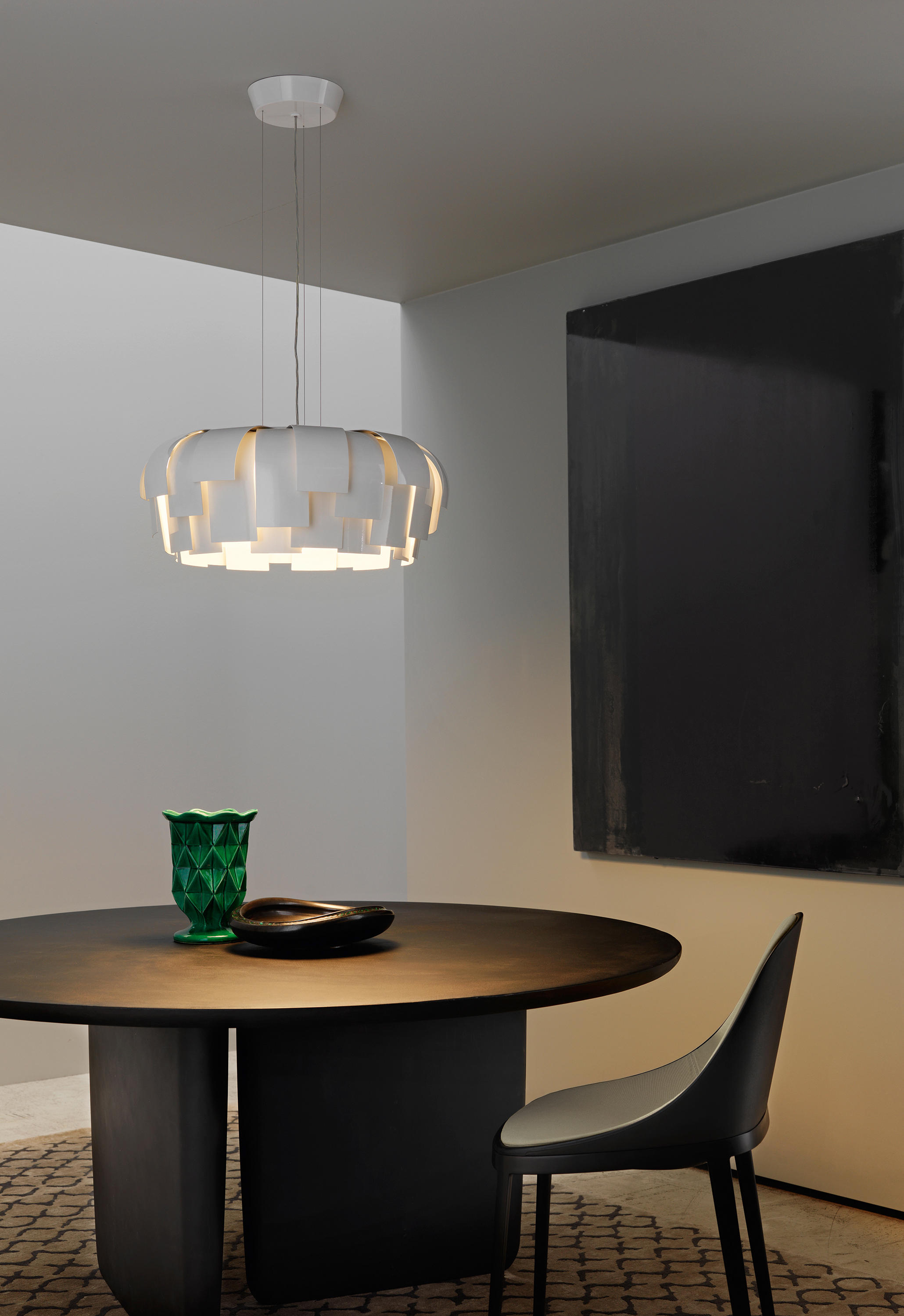 Wig Suspension lamp \u0026 designer furniture | Architonic