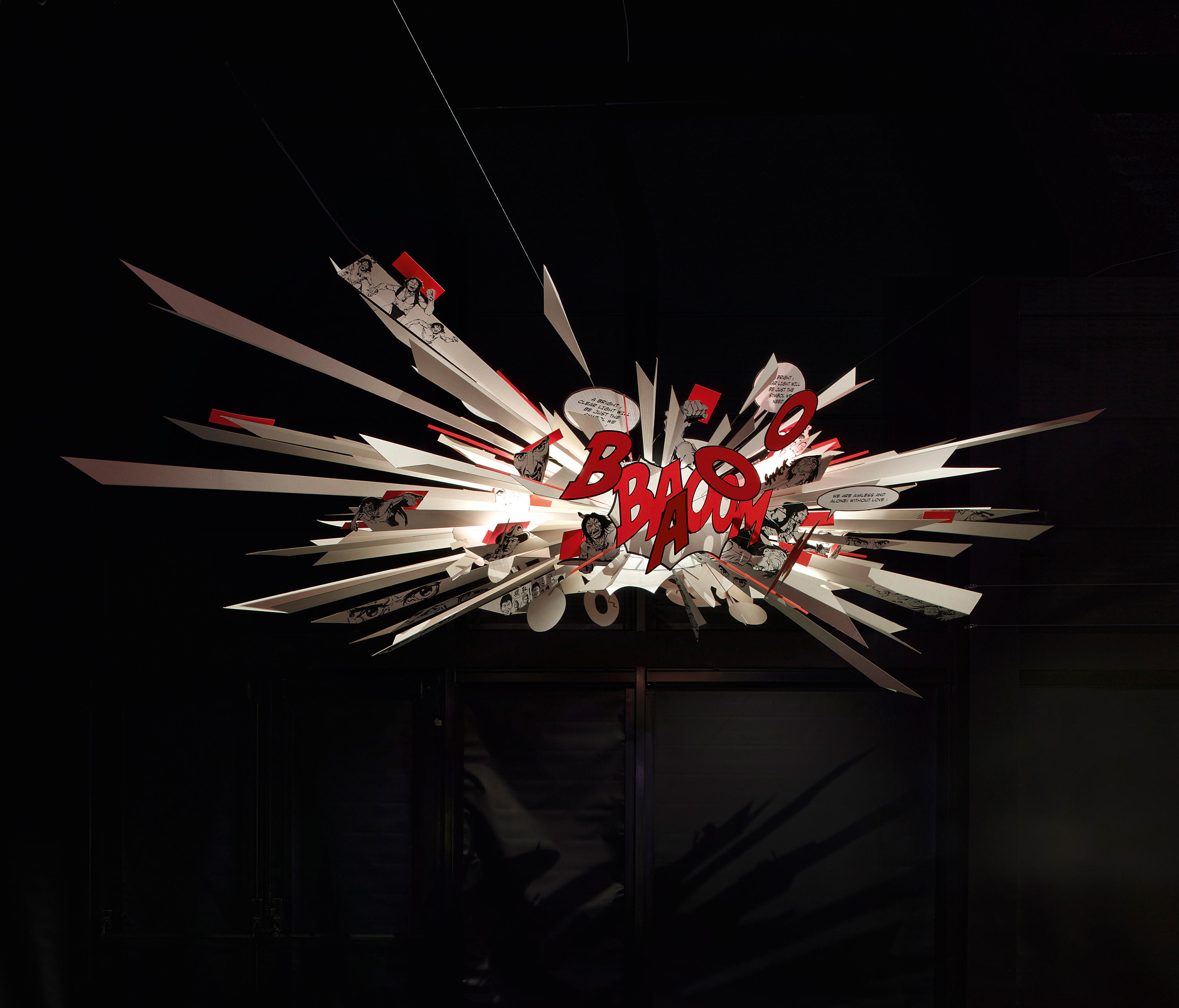 Pendelleuchten aus papier hochwertiges design online finden ...