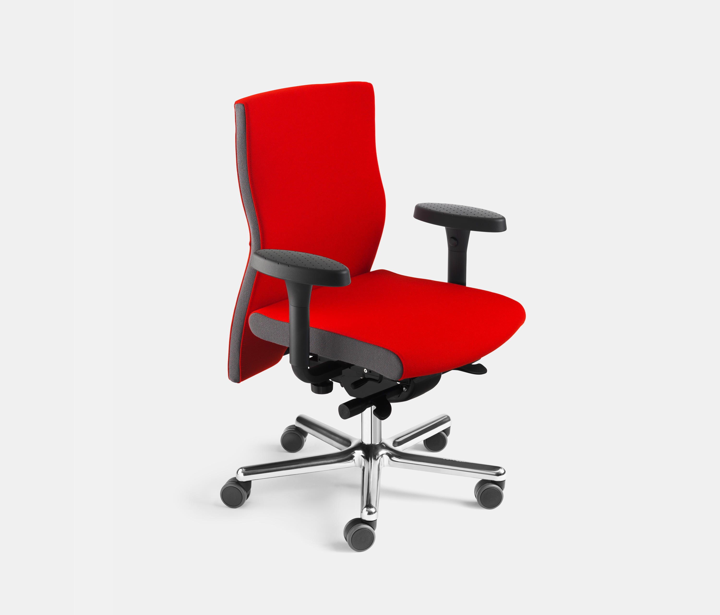 Lezgo Office Chairs From Loffler Architonic