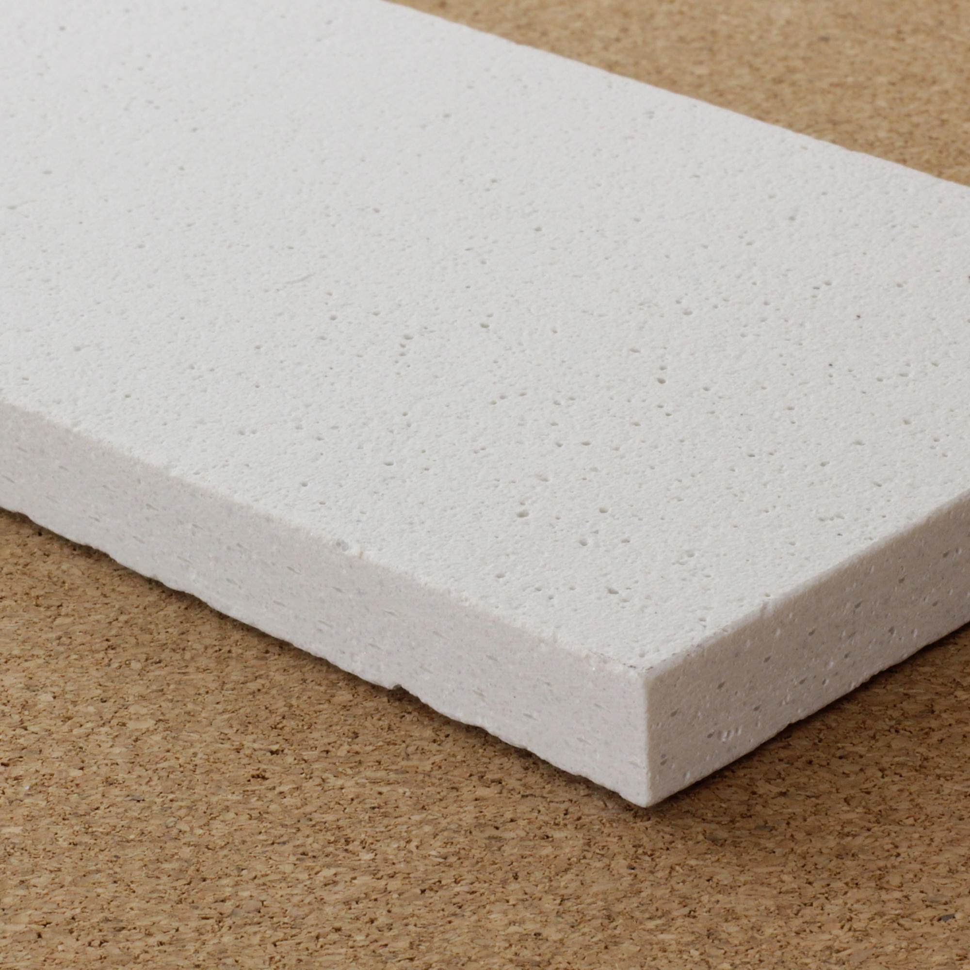 Glass Fiber Reinforced Concrete Thickness