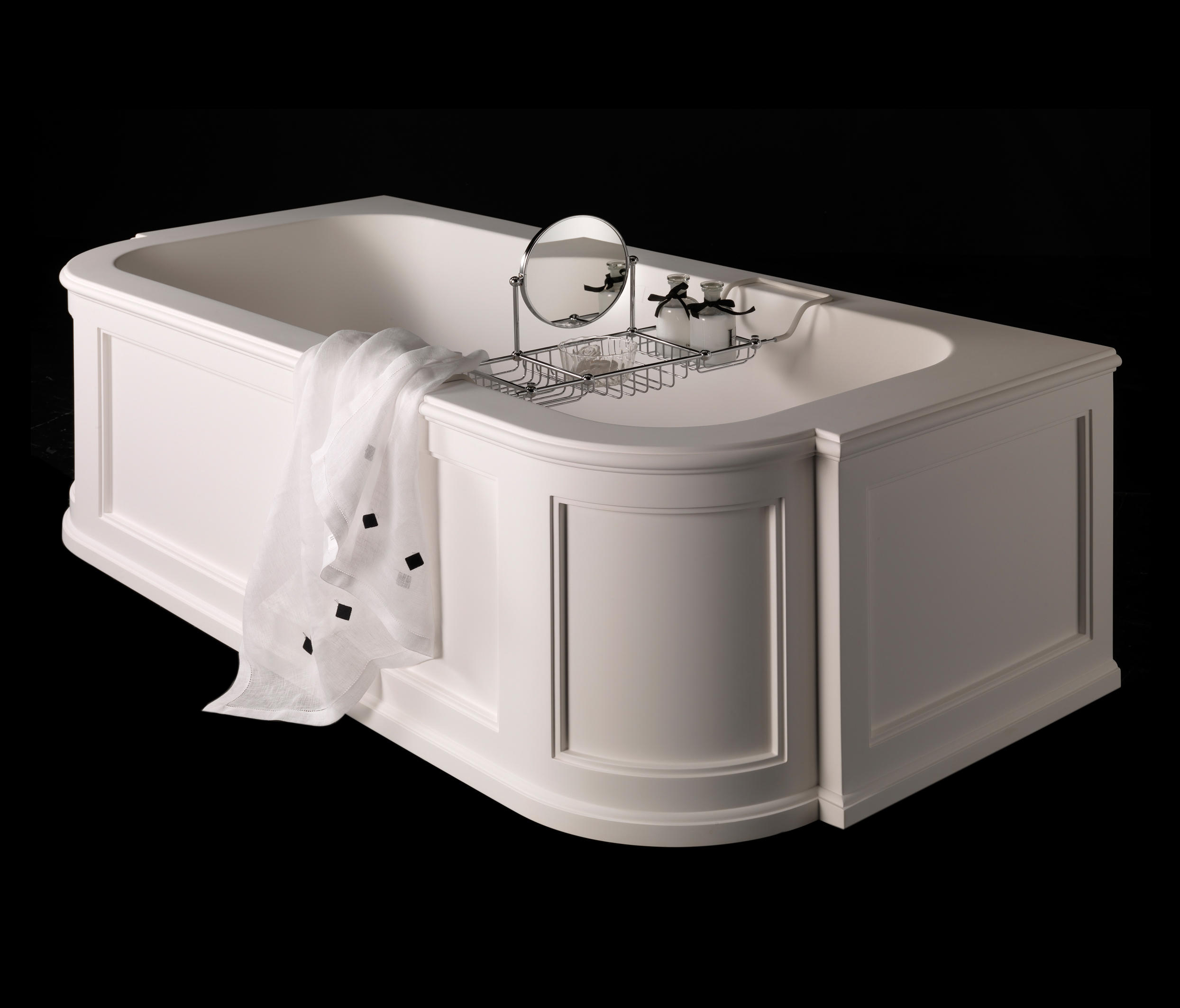 PRESIDENT BATHTUB Bathtubs rectangular from Devon&Devon Architonic