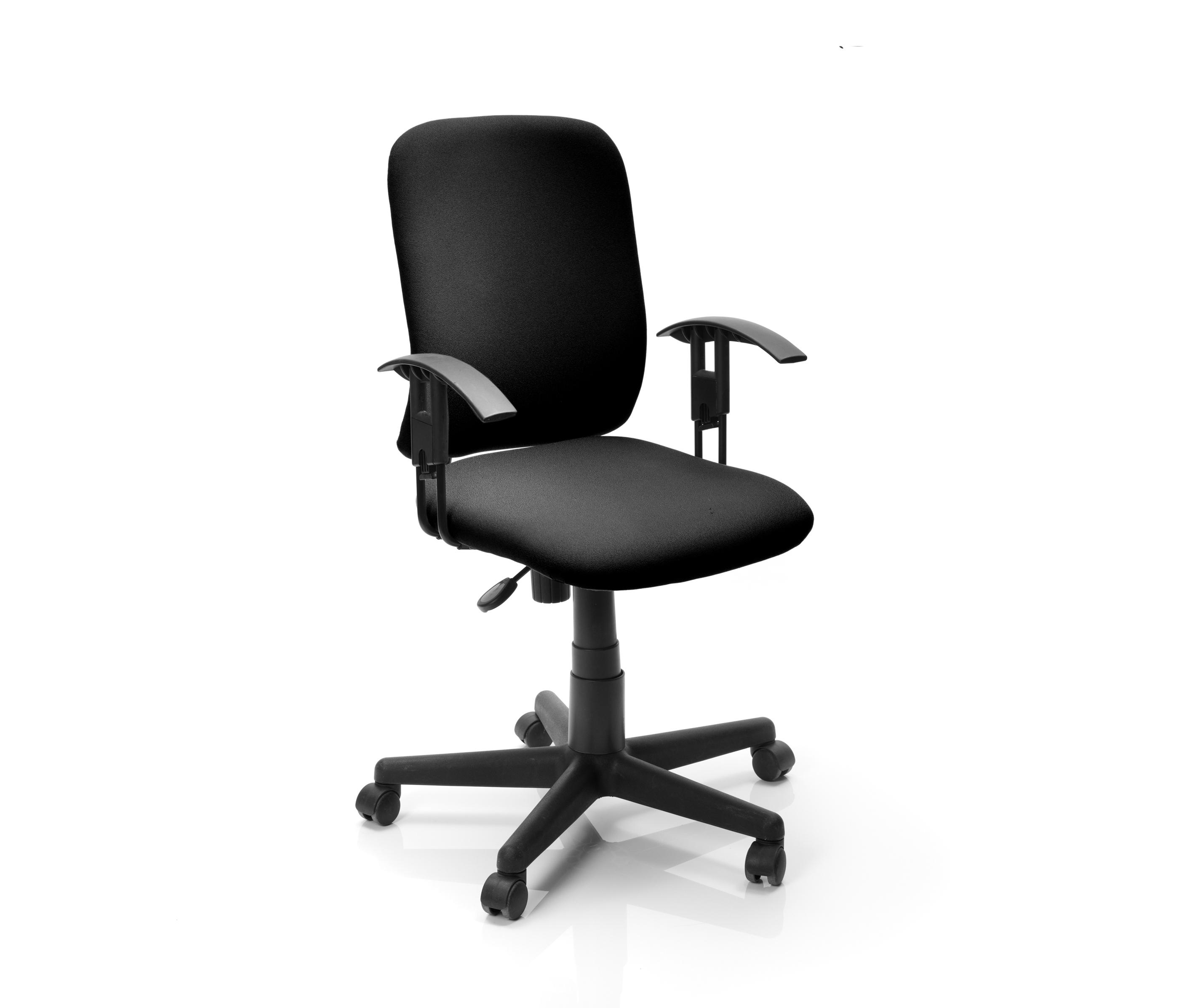 Slim Office Chairs From Officeline Architonic