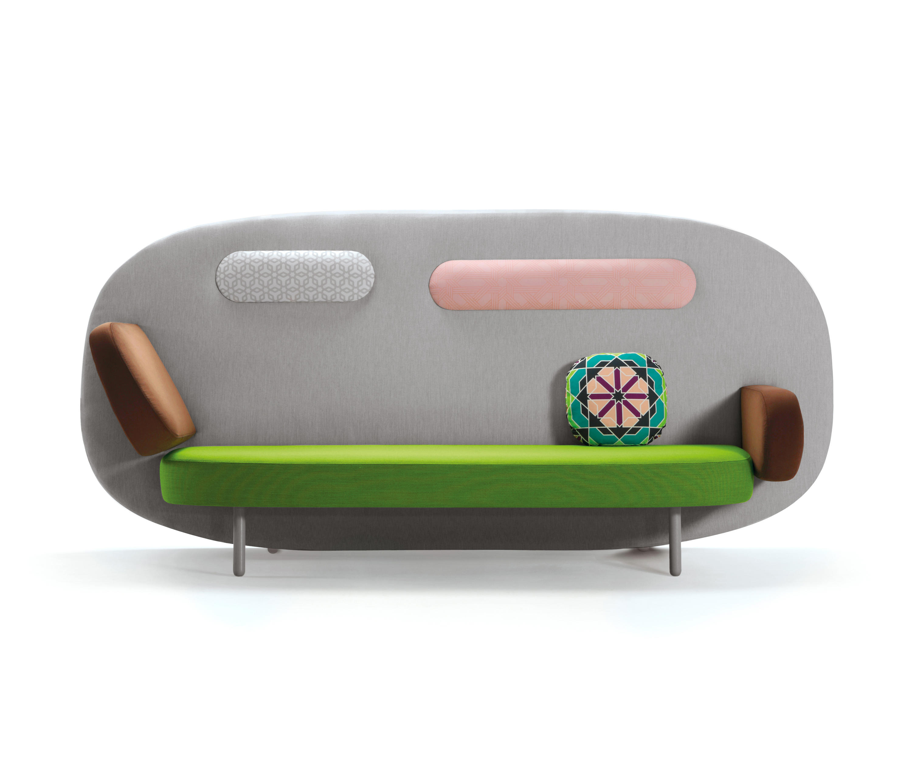 FLOAT  SOFA  290 Lounge sofas from Sancal Architonic