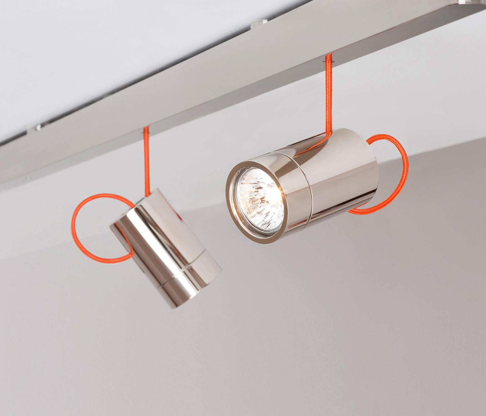 Clic Spot C12 Lighting Systems From Komot Architonic Clic Spot C12 Lighting Systems From