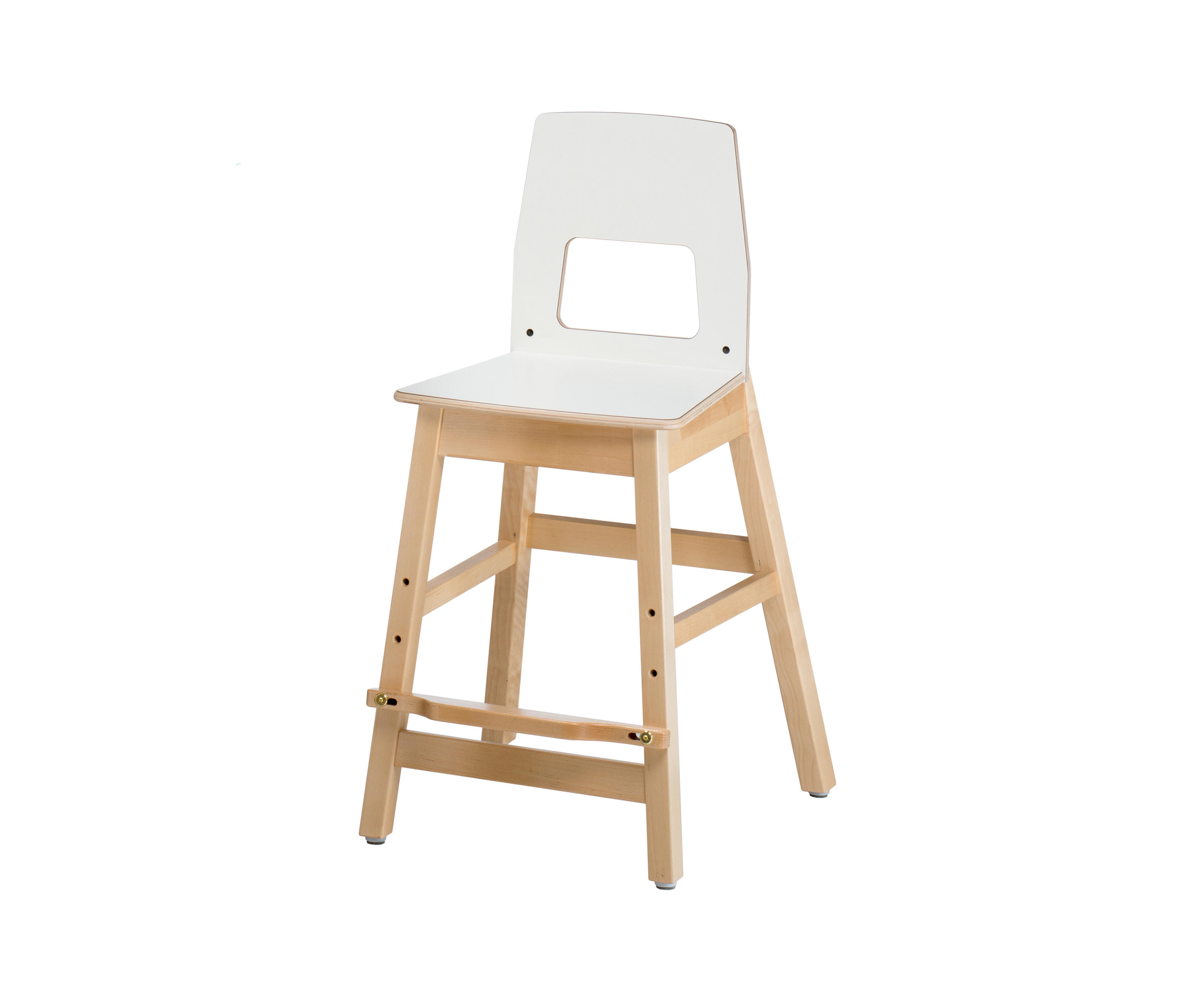 High Chair for children Otto OT450 Architonic