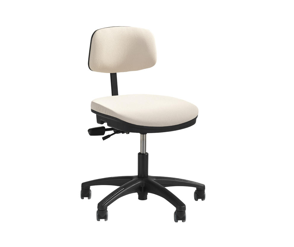 Rbm 310 Office Chairs From Rbm Architonic
