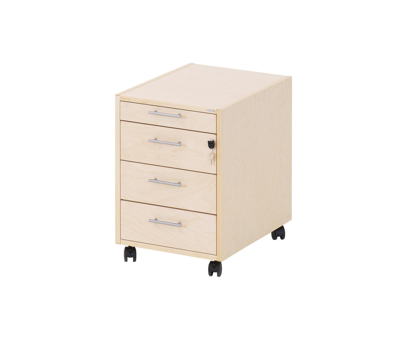 DRAWER UNIT Pedestals from Aarsland Møbelfabrikk Architonic