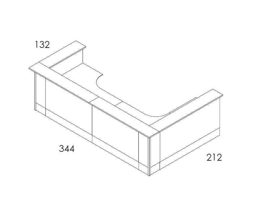 Logic counter - High quality designer products | Architonic