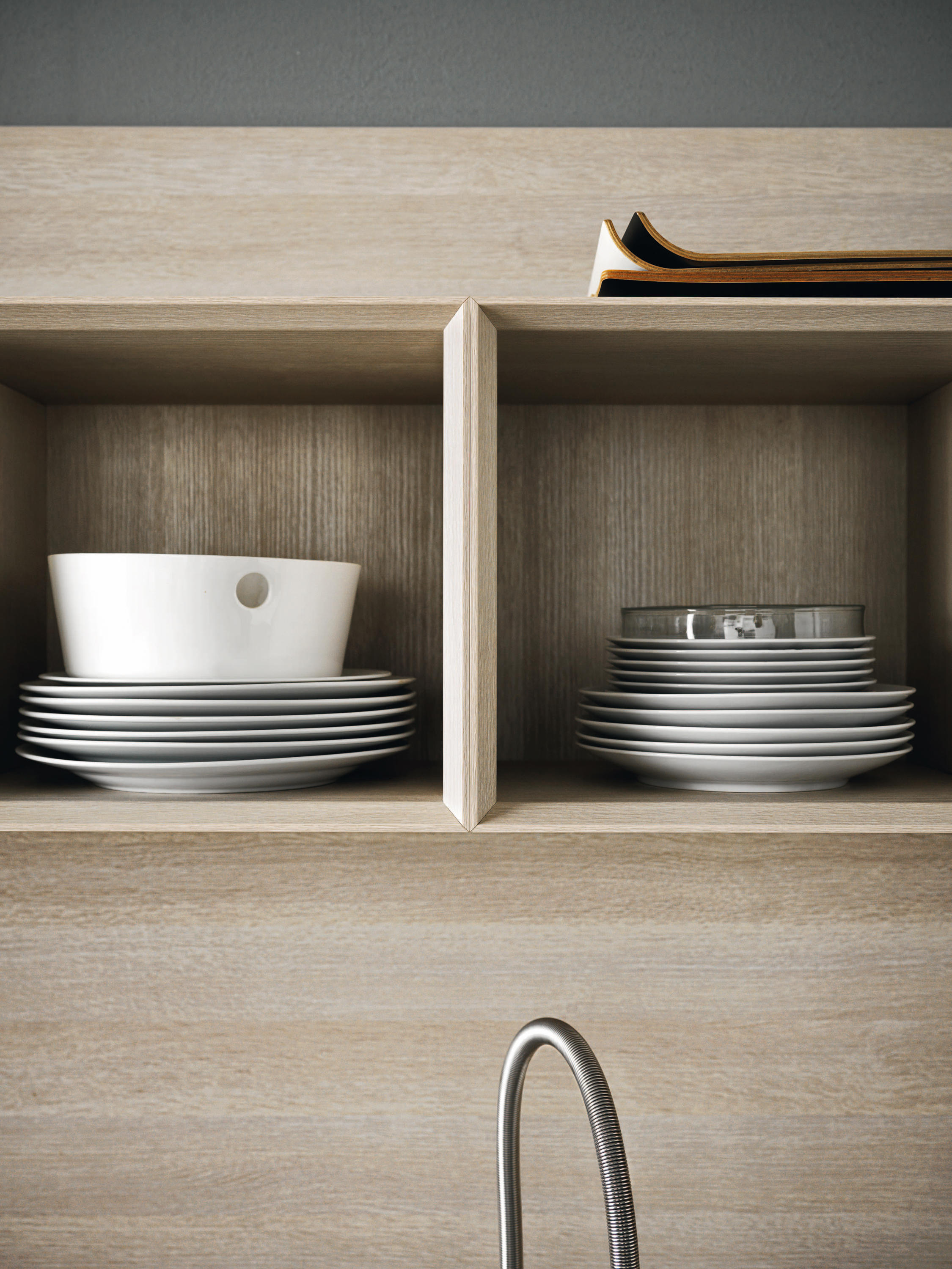 ARIEL | COMPOSIZIONE 1 - Cucine a parete Cesar Arredamenti | Architonic ARIEL | COMPOSIZIONE 1 - Cucine a parete Cesar Arredamenti | Architonic