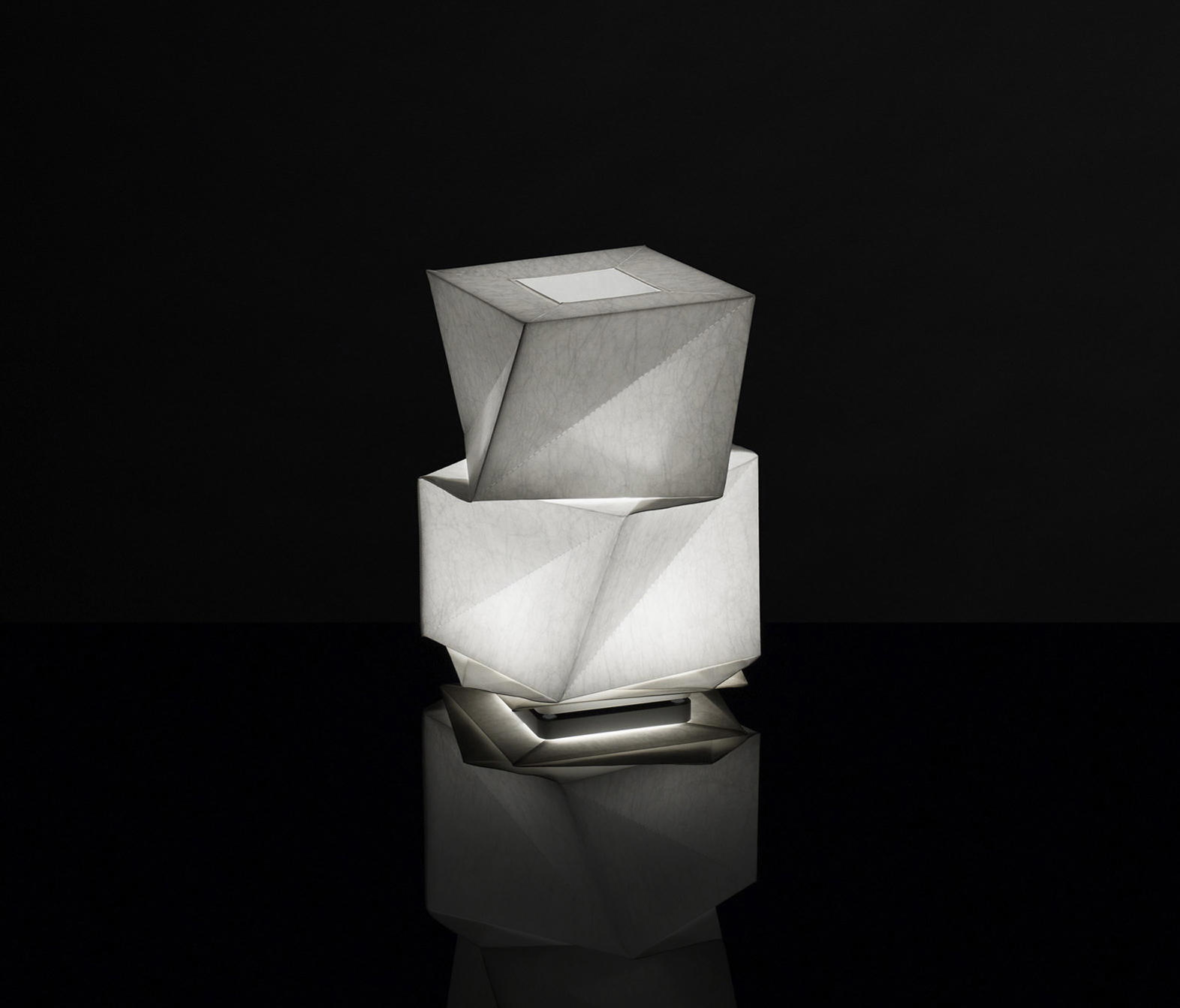 In-Ei - Mogura Mini Table Lamp | Architonic