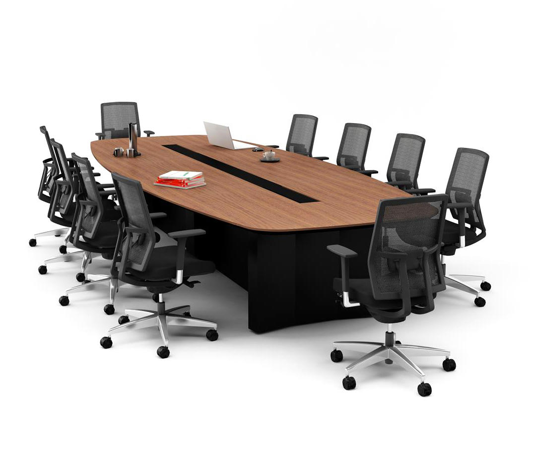 X Large Meeting Table Designer Furniture Architonic