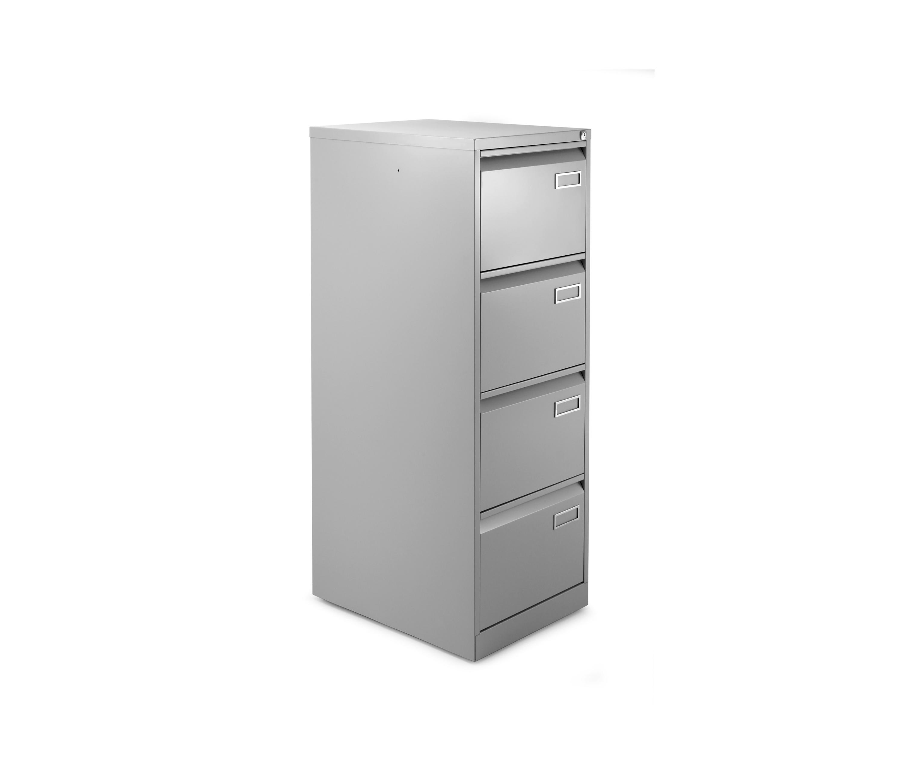 Filing Cabinets 4 Drawers Architonic